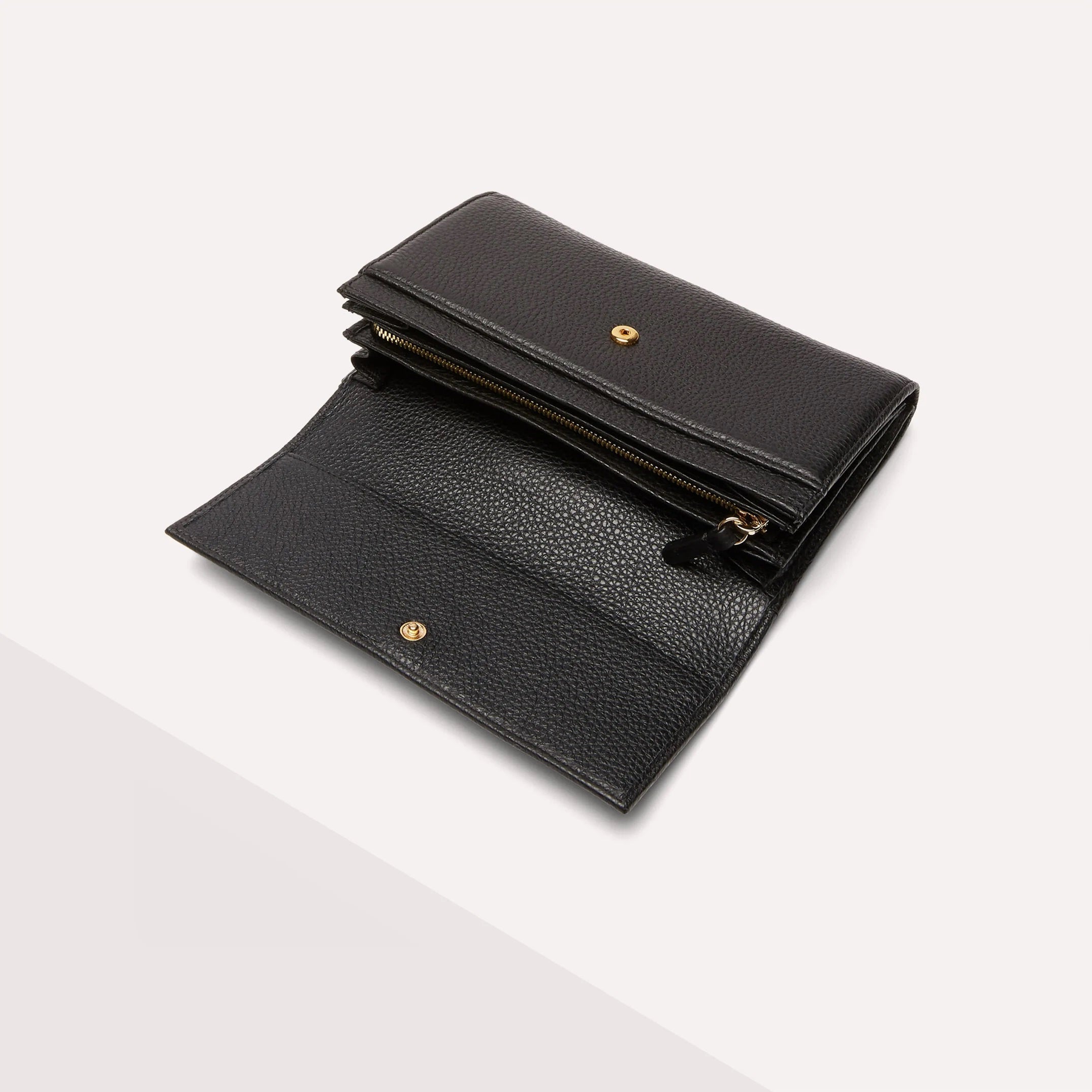 Coccinelle Women's Wallets - Black