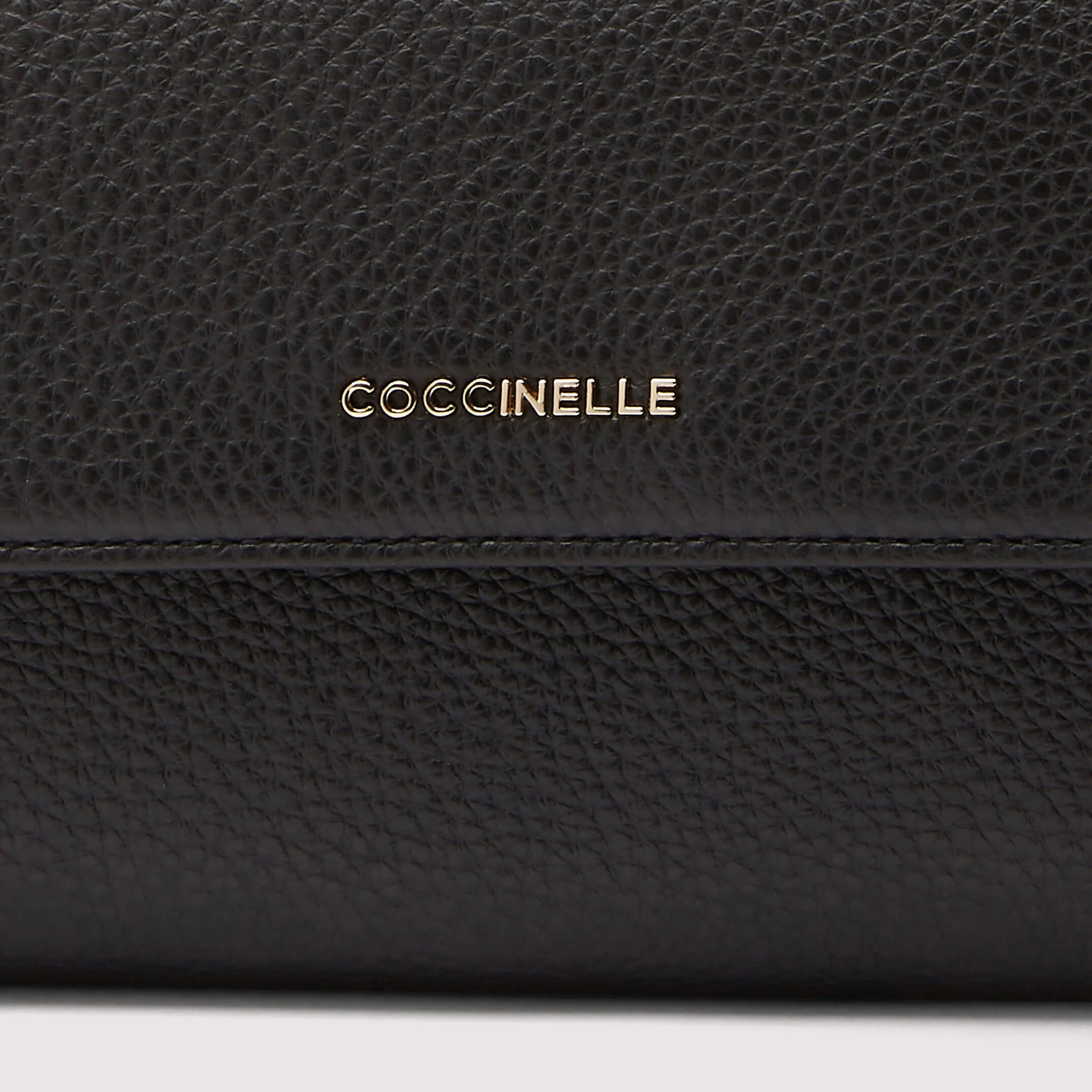 Coccinelle Women's Wallets - Black