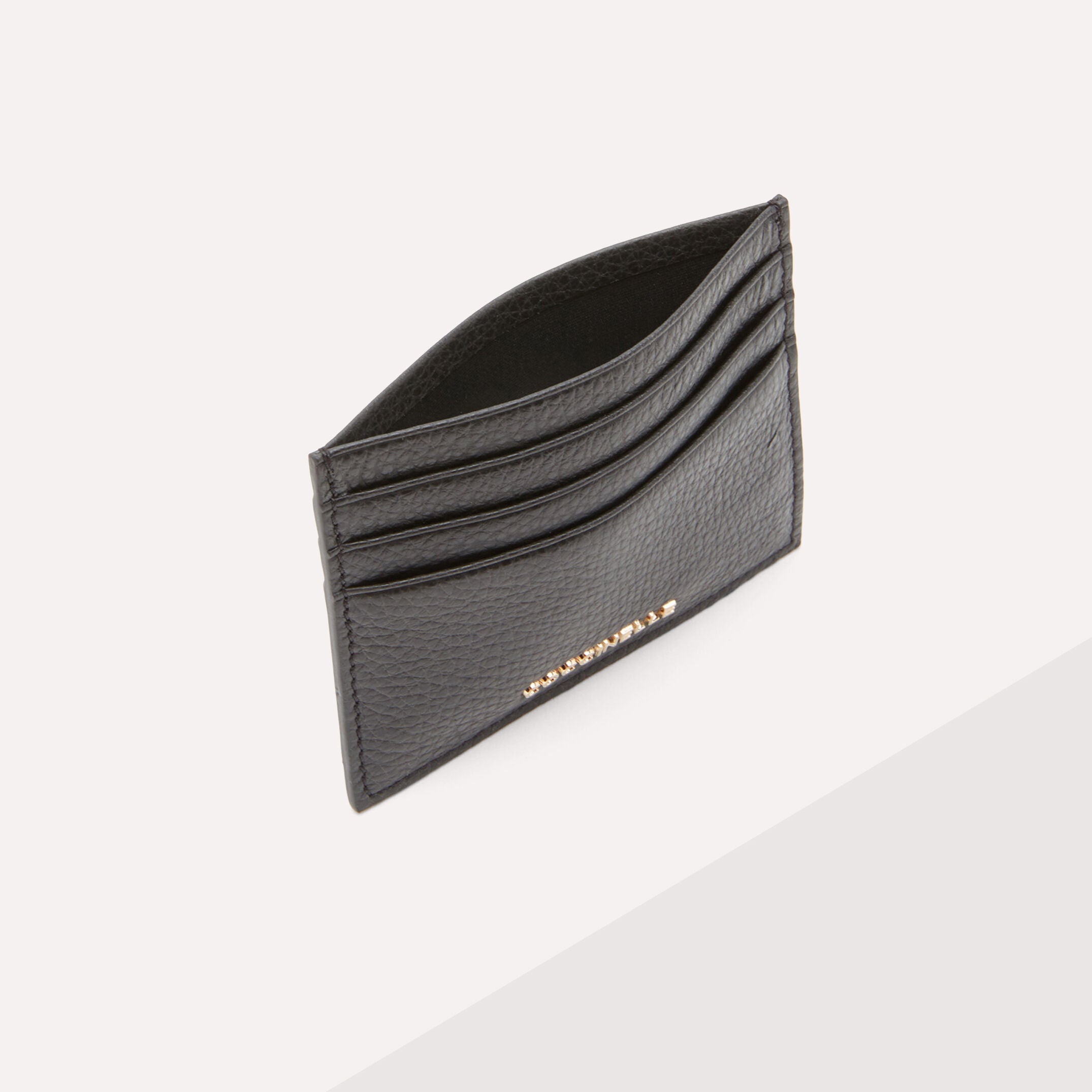 Coccinelle Porta c/c Donna - Nero