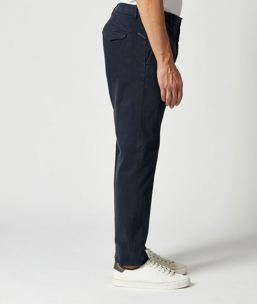 Cruna Pantalone Uomo - Blu