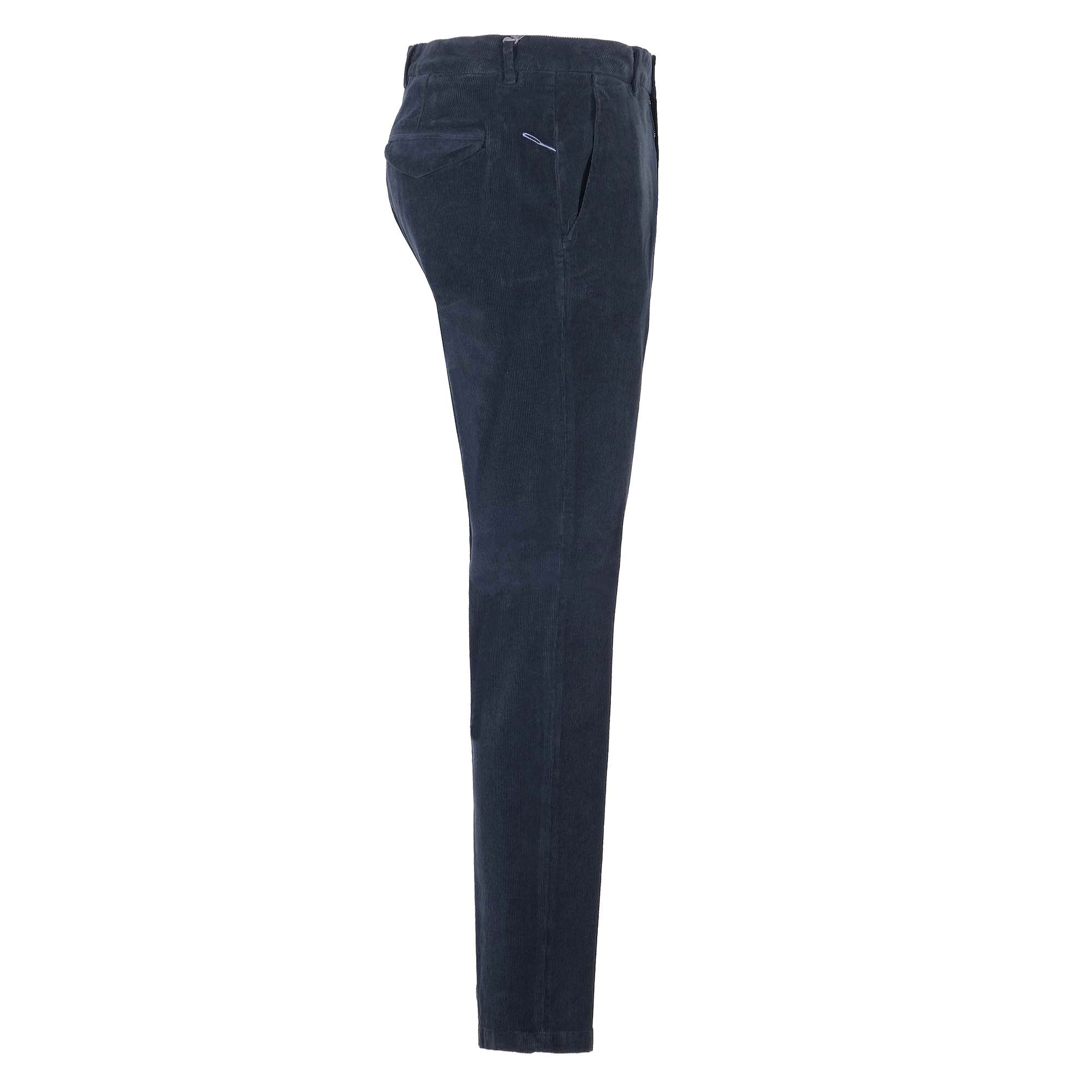 CRUNA Pantaloni Uomo - Blu