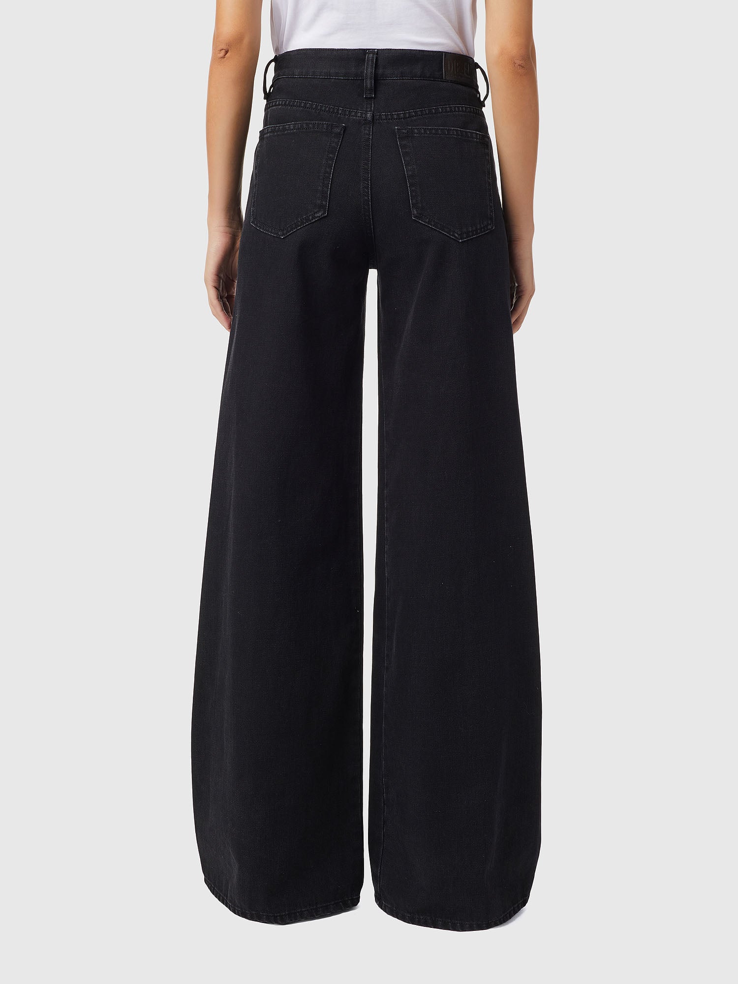 Diesel Jeans Women - Black