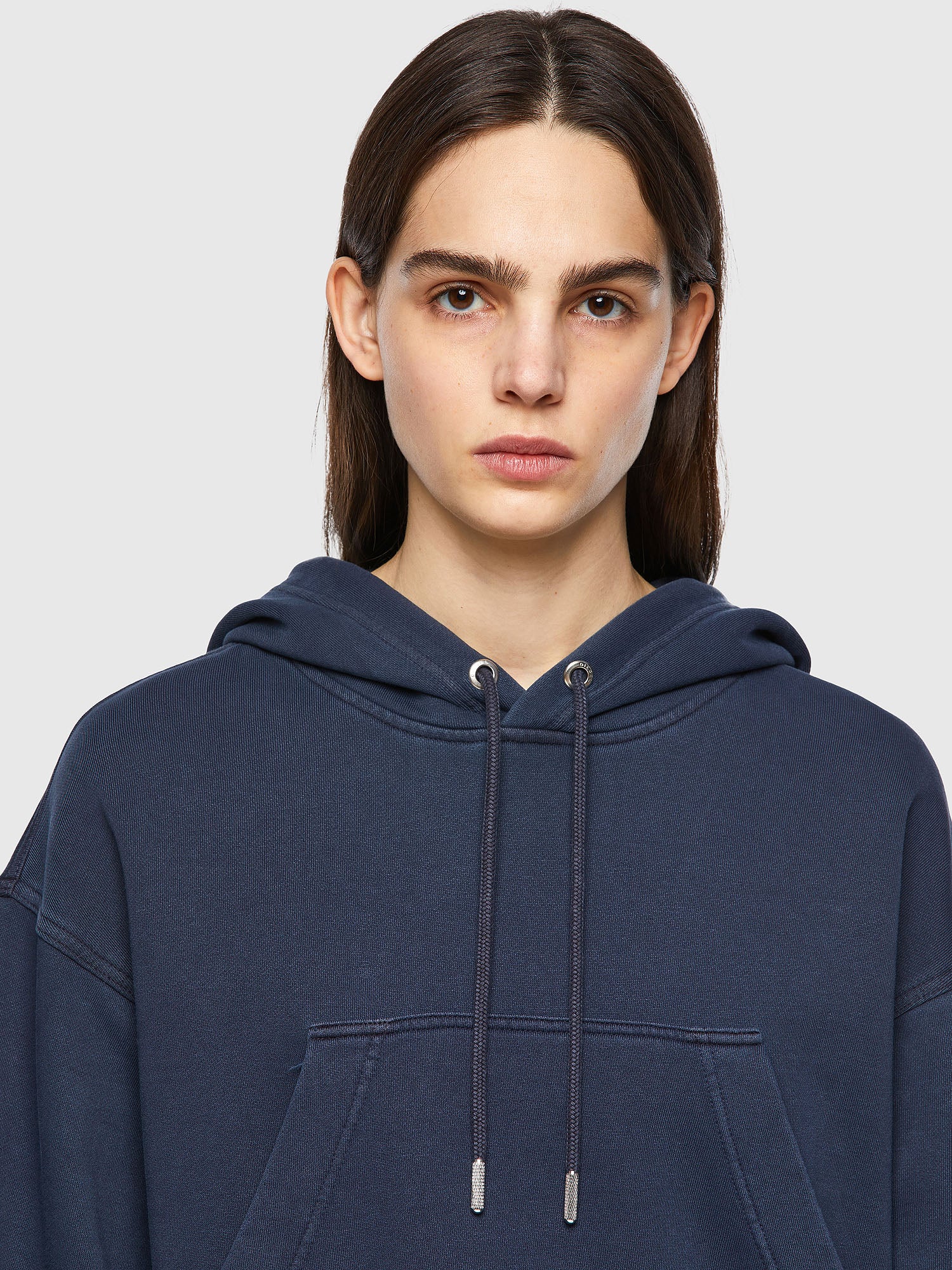 Diesel Women's Dress - Blue