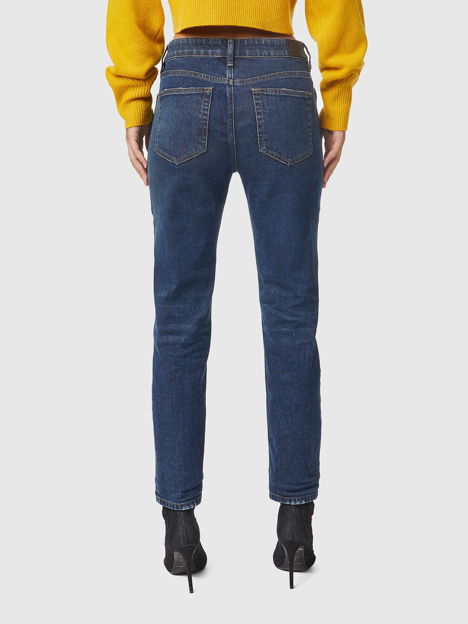 Diesel Jeans Women - Dark Blue