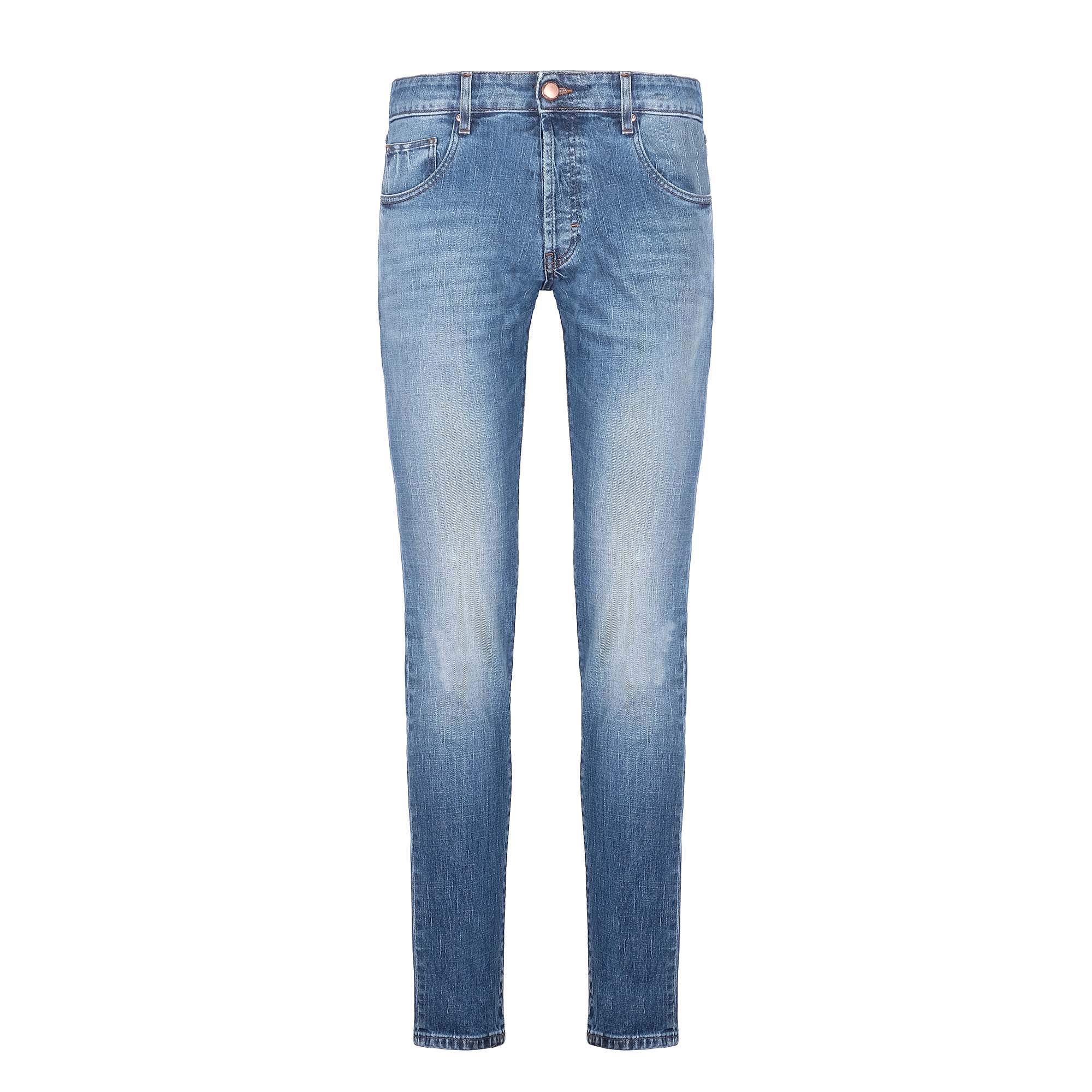 DON THE FULLER Jeans Uomo - Jeans