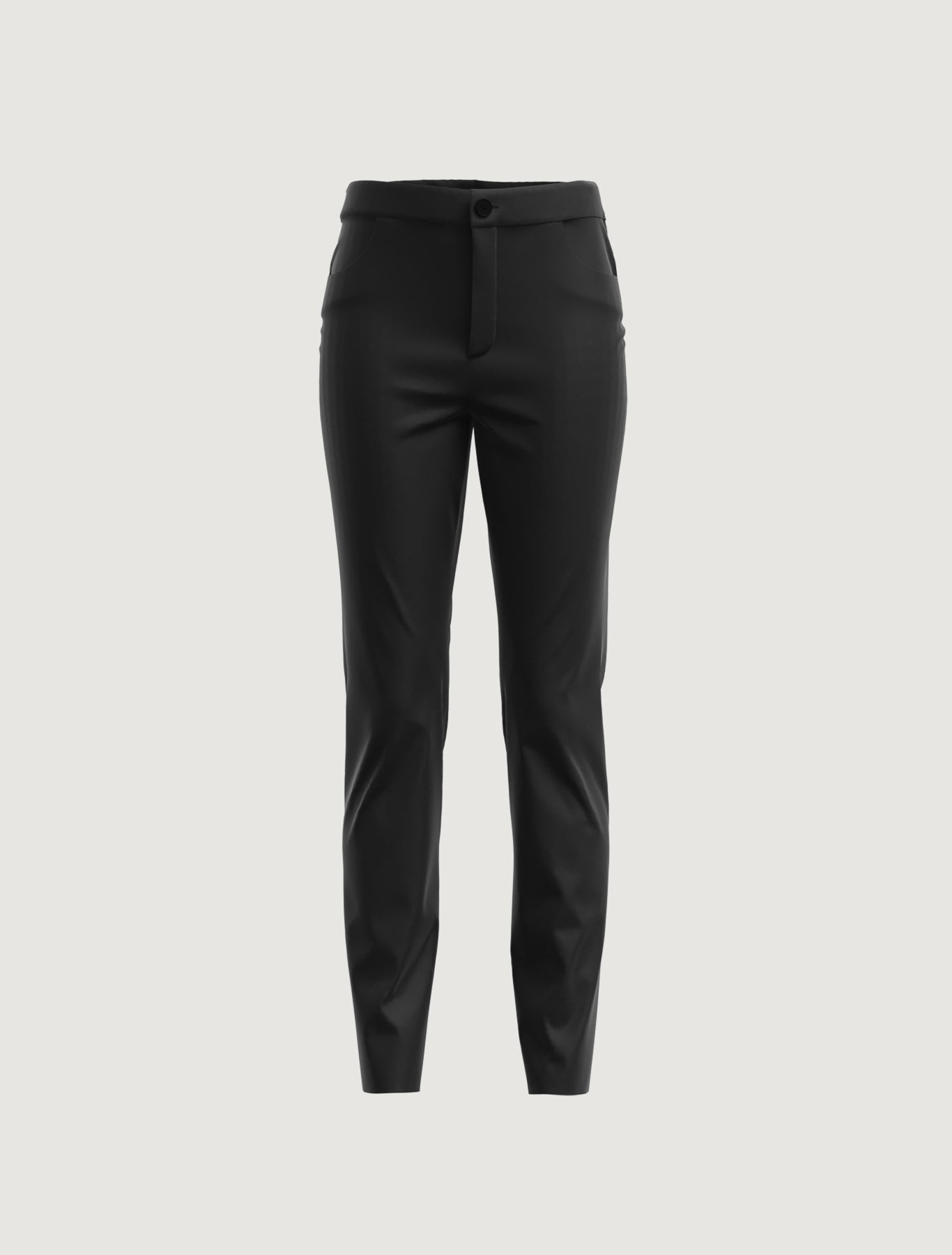 EMME MARELLA Pantaloni Donna - Nero