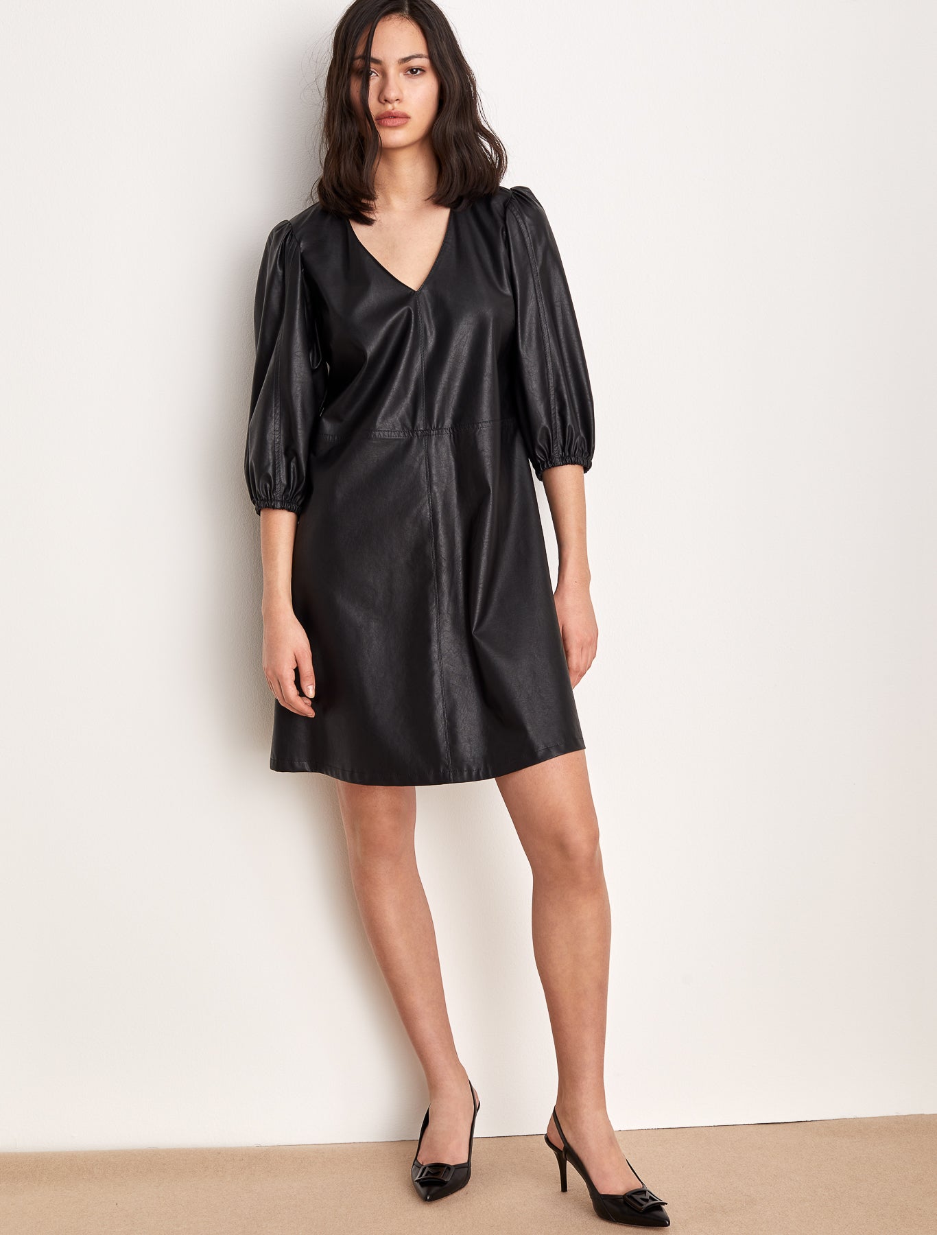 Emme Marella Abito Donna - Nero