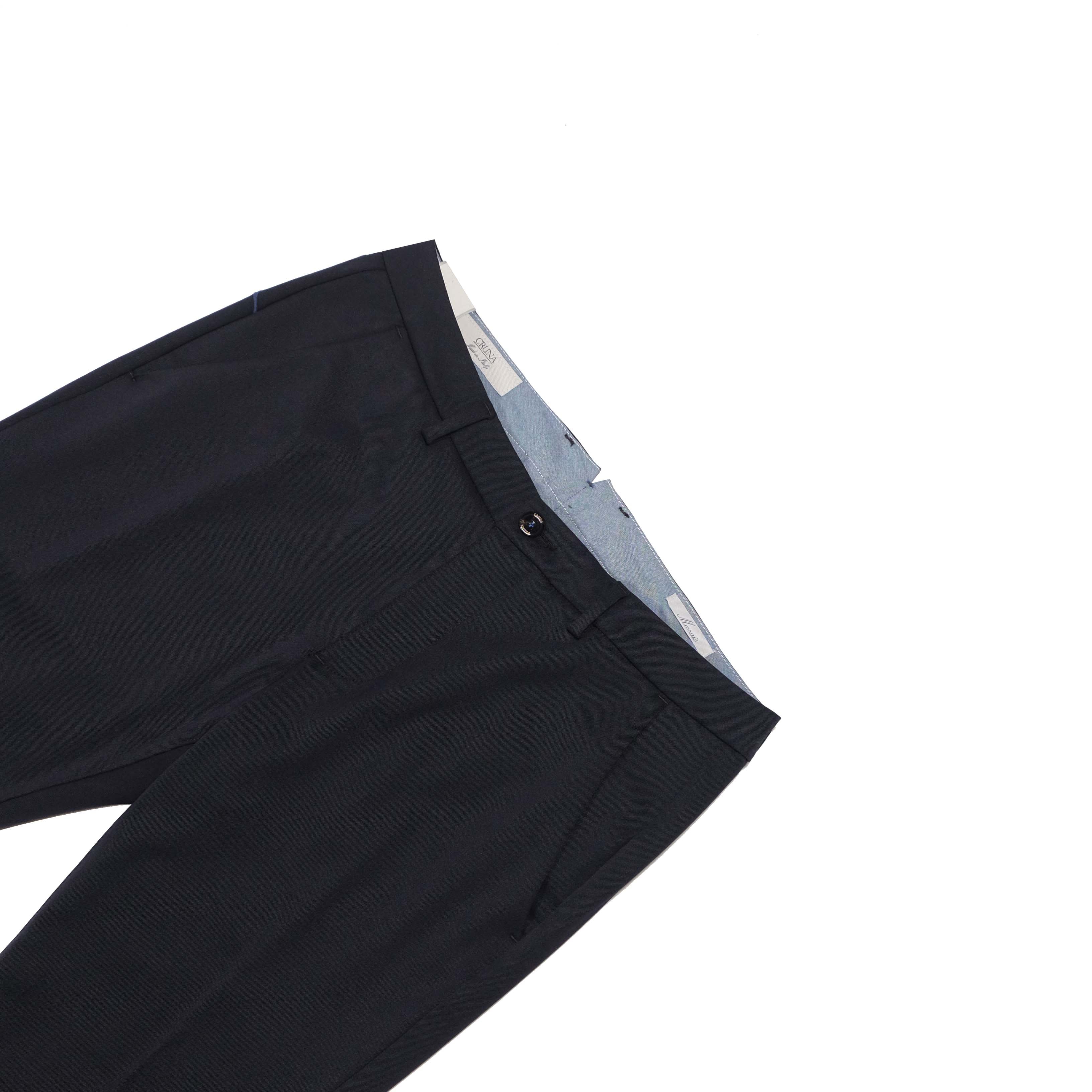 Cruna Pantalone Uomo - Blu