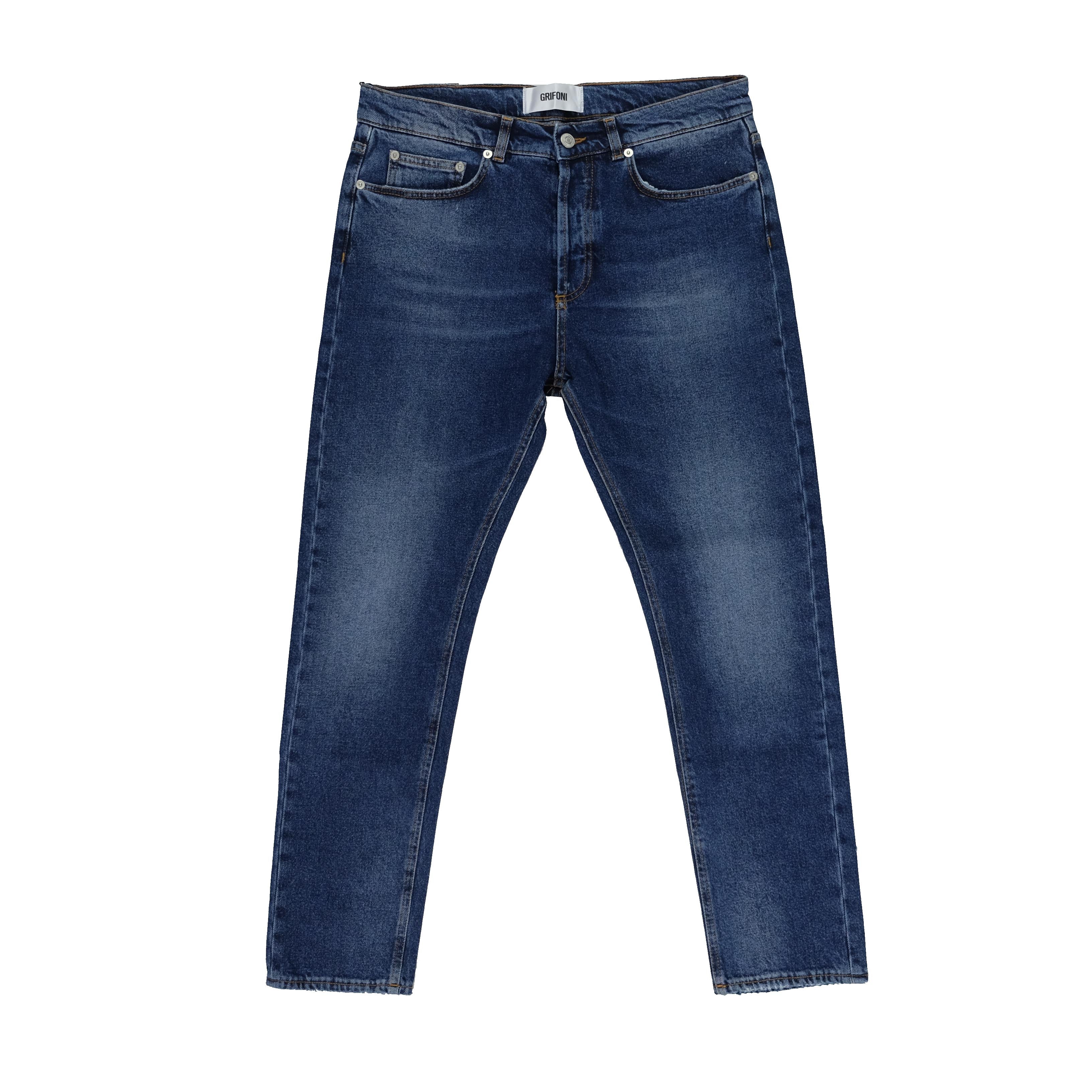 Grifoni Pantalone Uomo - Jeans