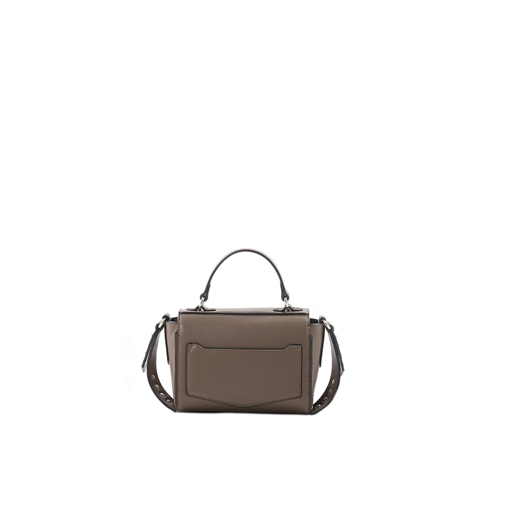 La Carrie Borsa Tracollina Donna - Beige