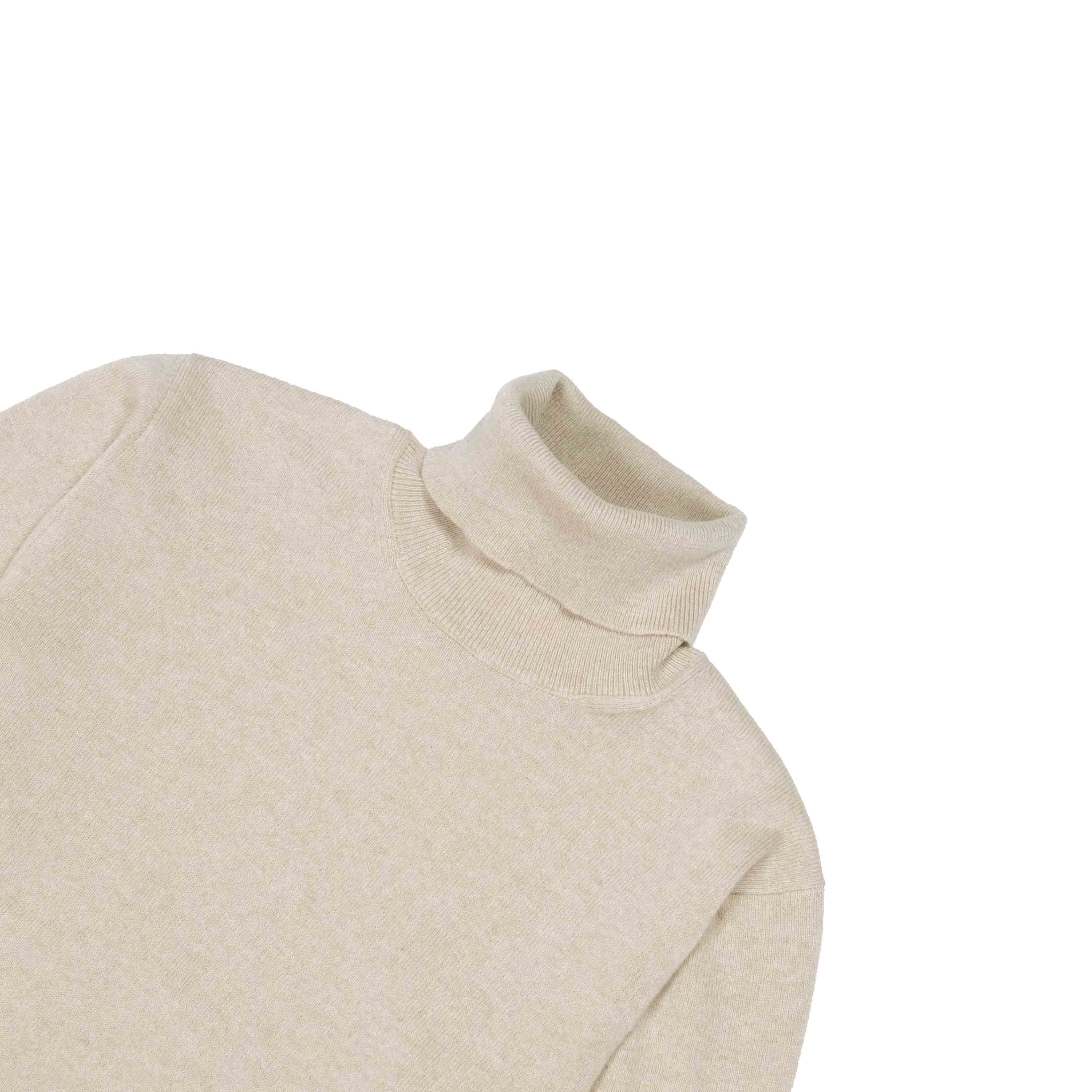 Piacenza Maglia Uomo - Beige