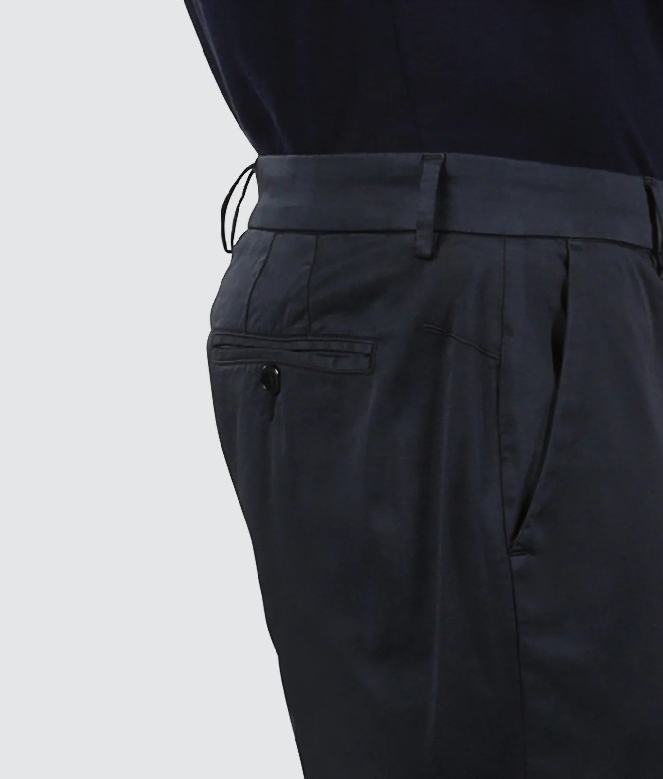 Cruna Pantalone Uomo - Blu