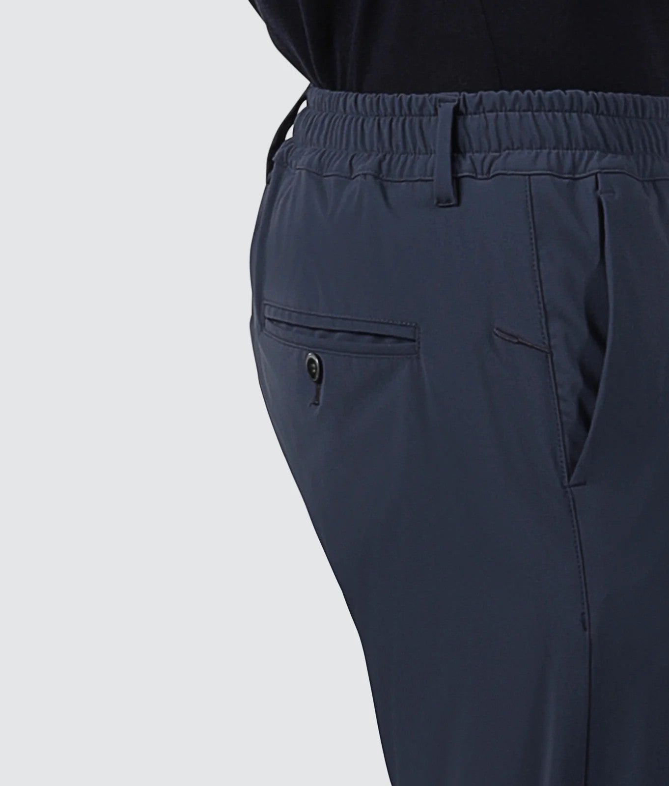 Cruna Pantalone Uomo - Blu