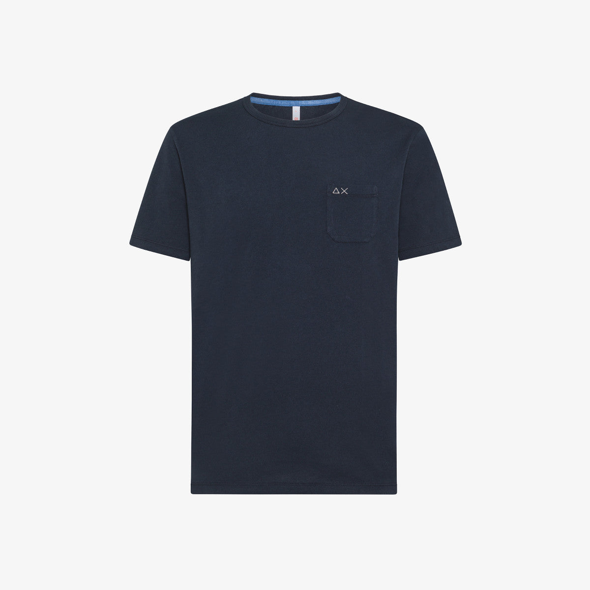 Sun 68 T-shirt Uomo - Navy