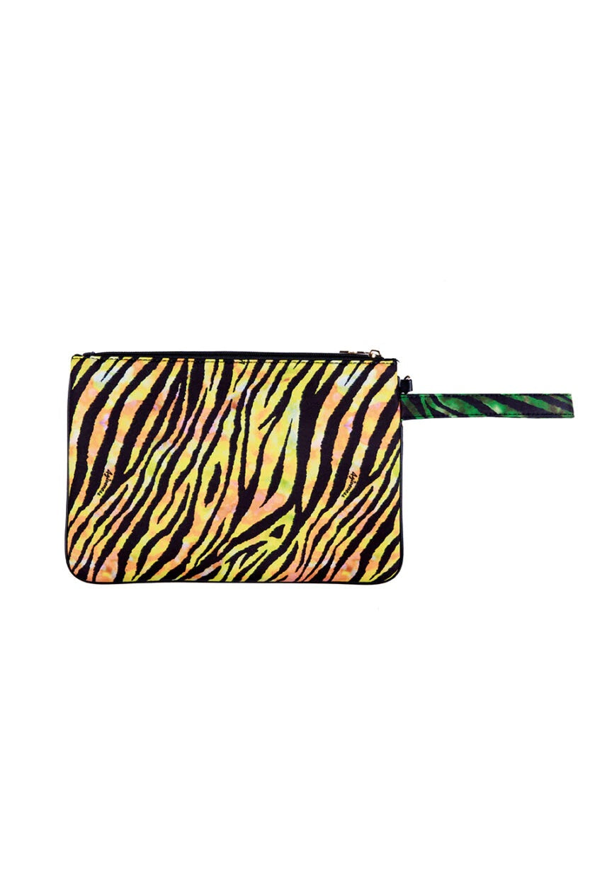 4Giveness Borsa Pochette Donna - Multicolor