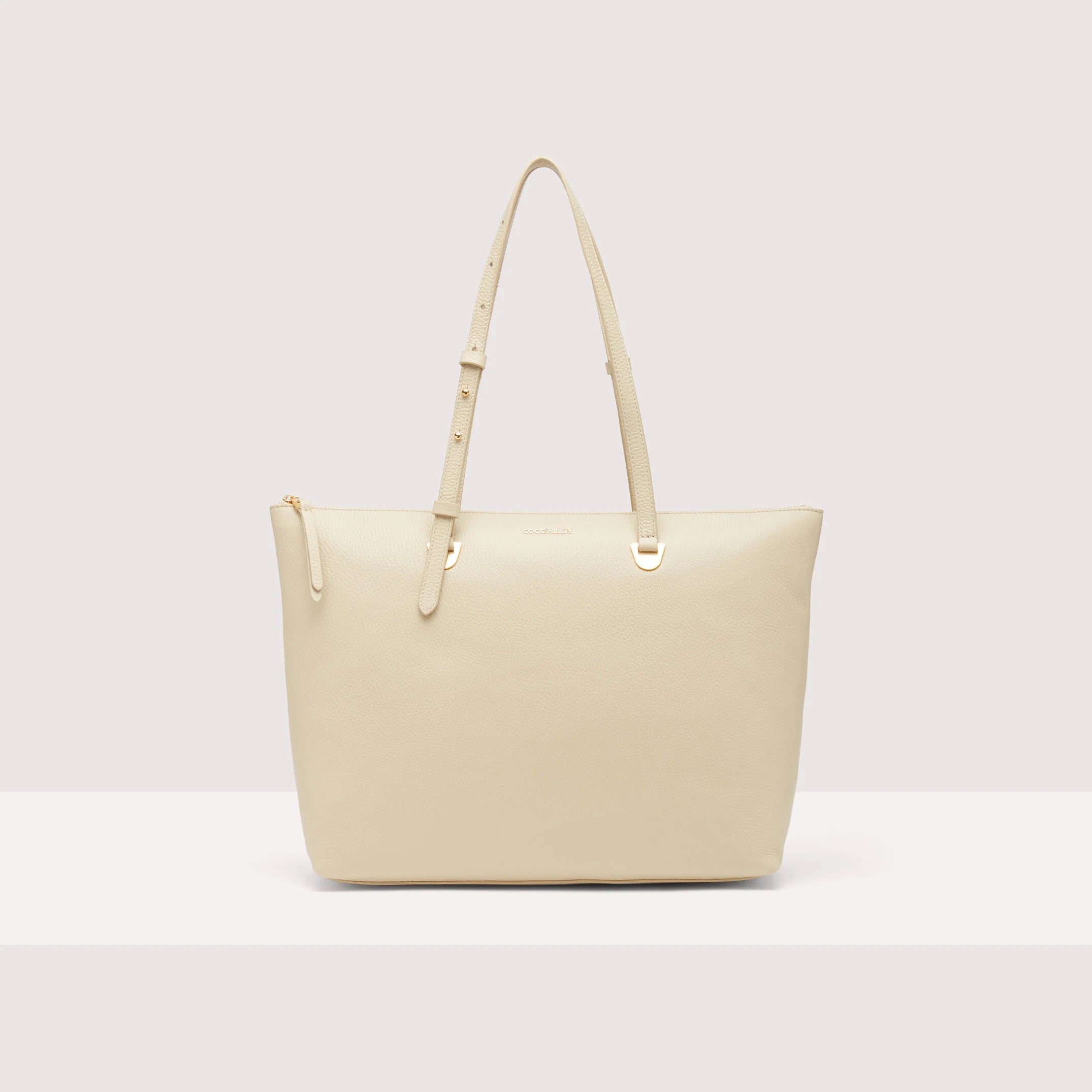 Coccinelle Borsa Donna - Beige