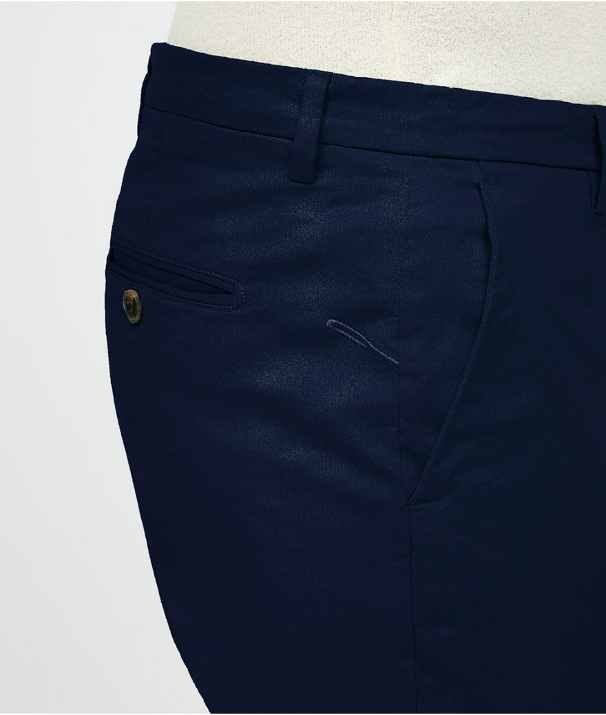 CRUNA Pantaloni Uomo - Blu