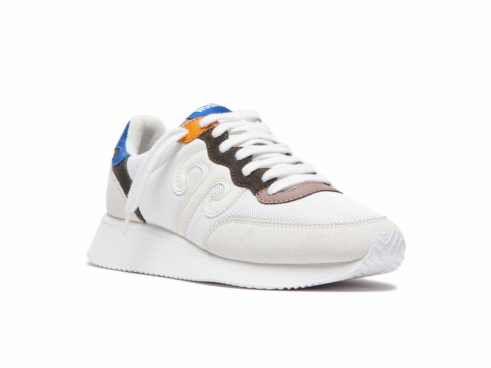 WUSHU RUYI Sneakers Uomo - Bianco