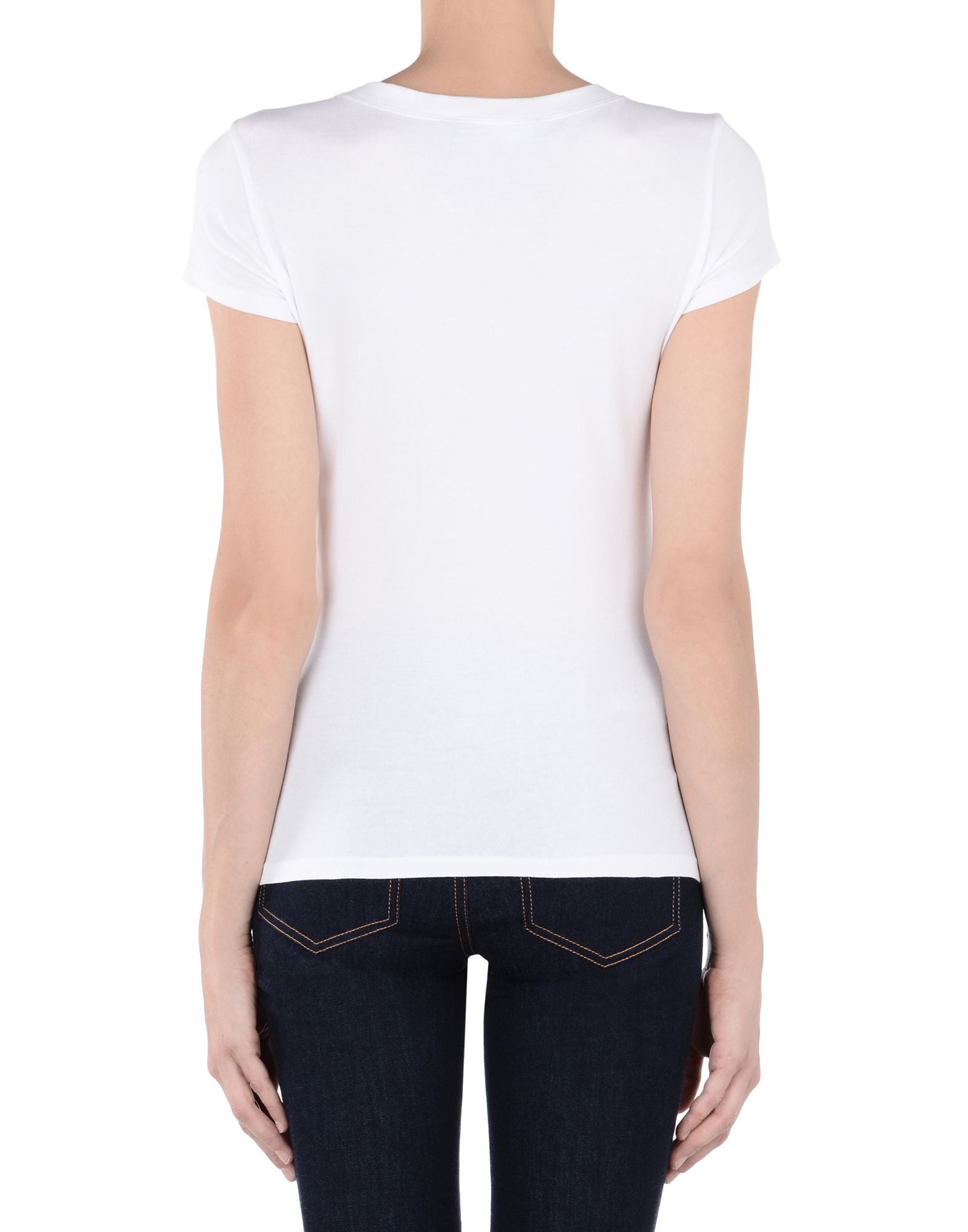 LOVE MOSCHINO Maglia Donna - Bianco