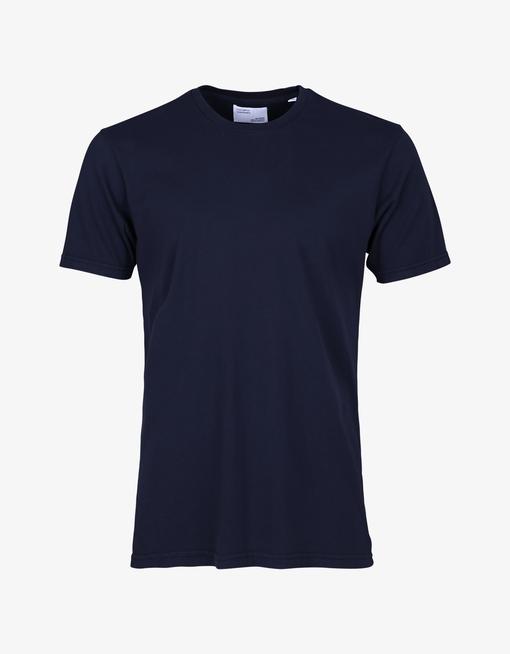 COLORFUL T-shirt Uomo - Blu