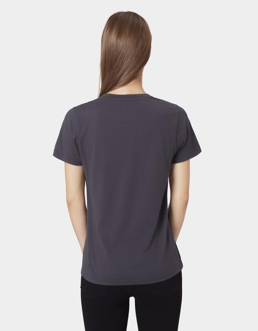 Colorfull T-shirt Donna - Grigio