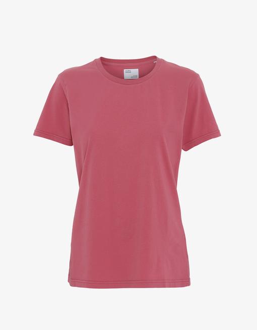 COLORFUL T-shirt Donna - Rosa