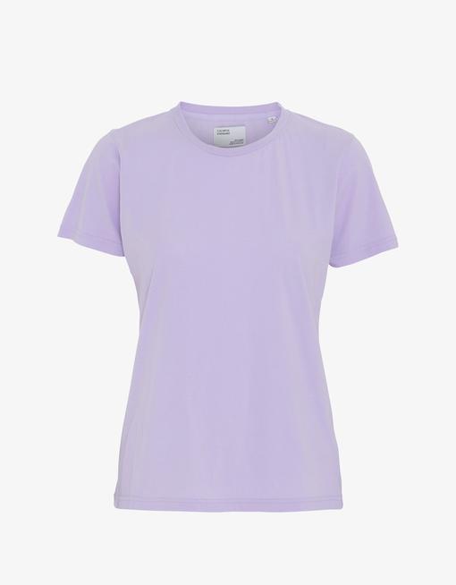 COLORFUL T-shirt Donna - Lilla