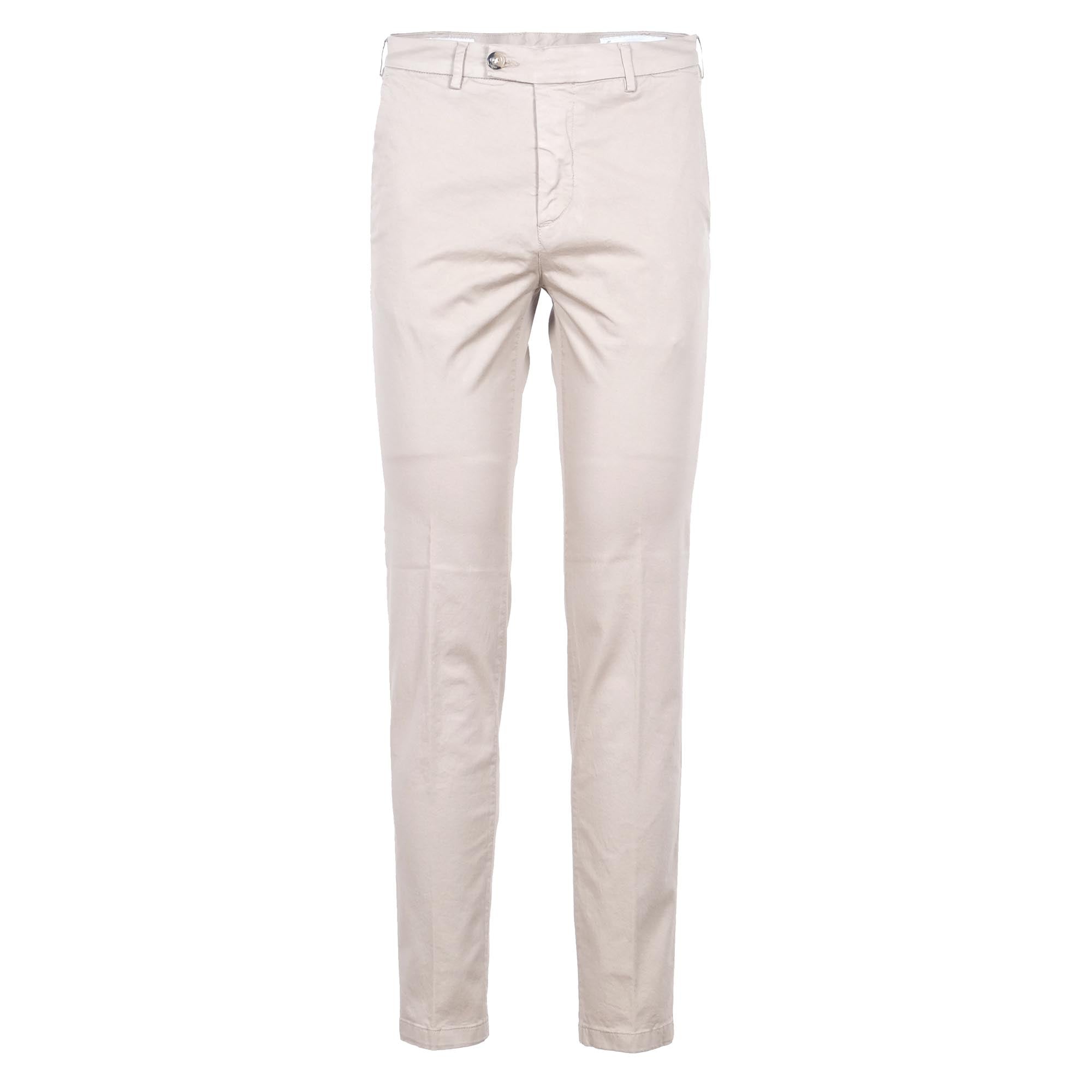 CRUNA Pantaloni Uomo - Beige