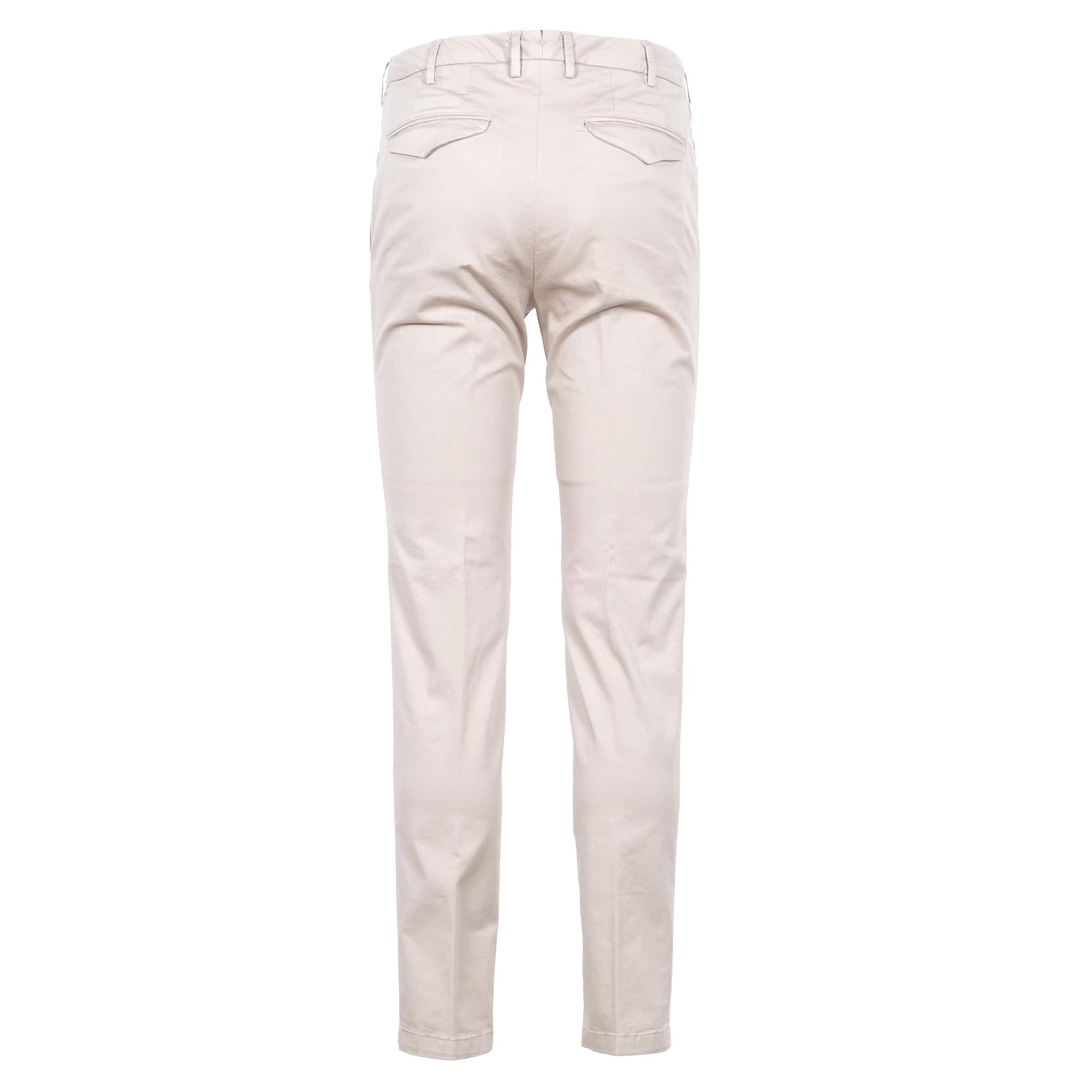 CRUNA Pantaloni Uomo - Beige