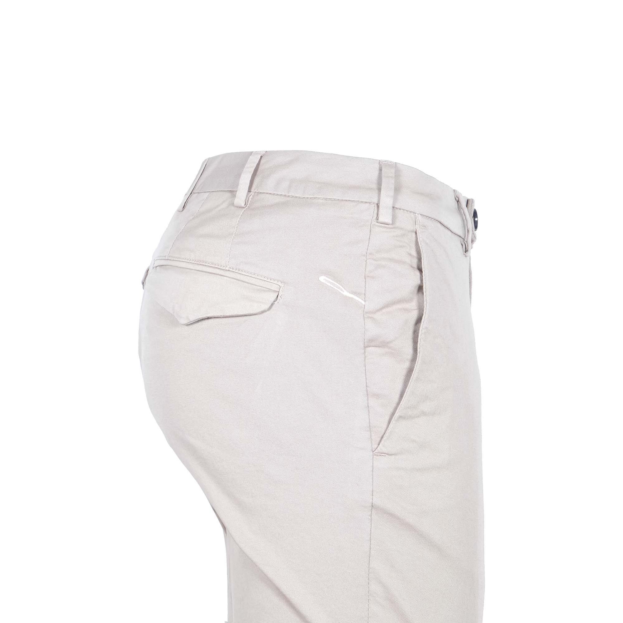 CRUNA Pantaloni Uomo - Beige