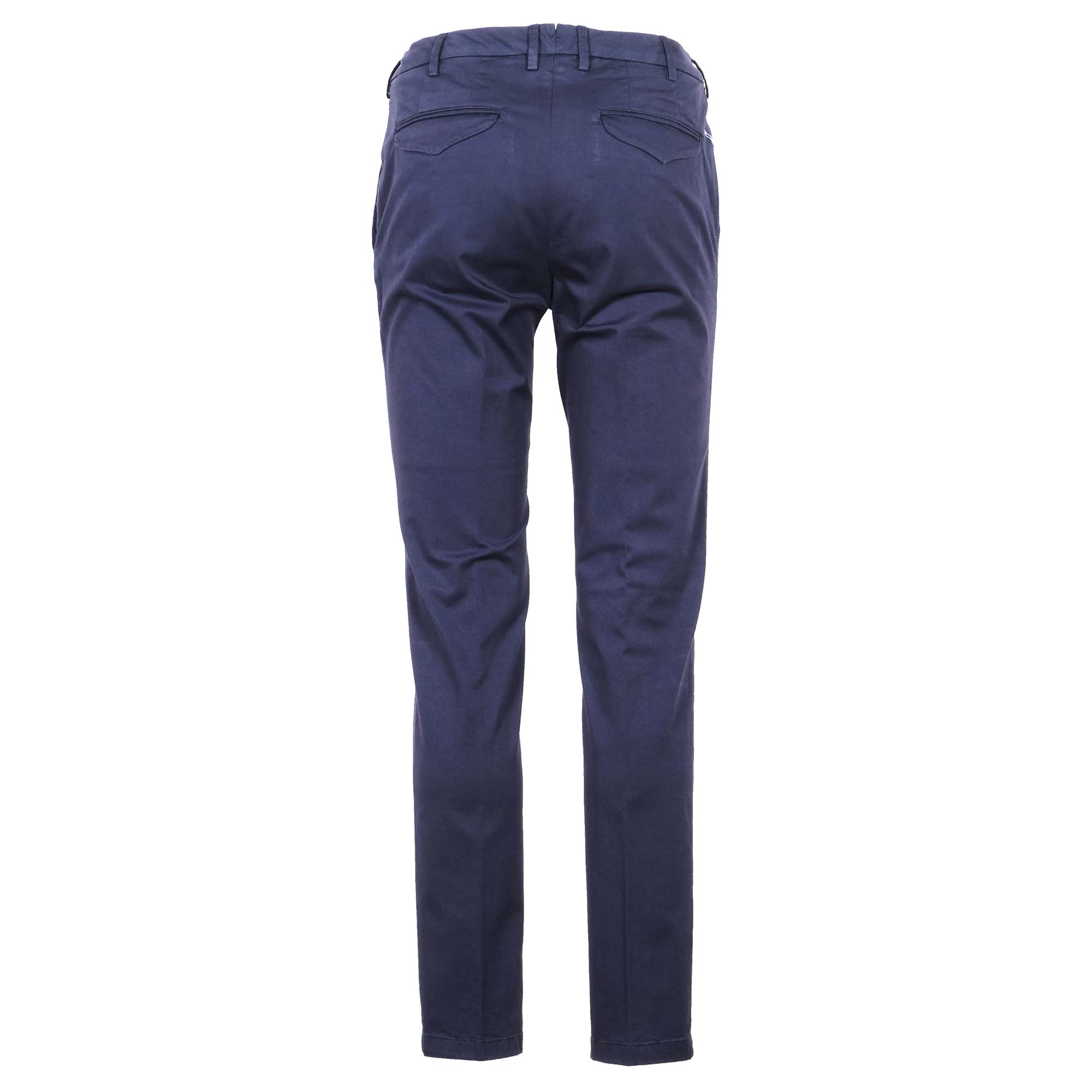 Cruna Pantalone Uomo - Blu