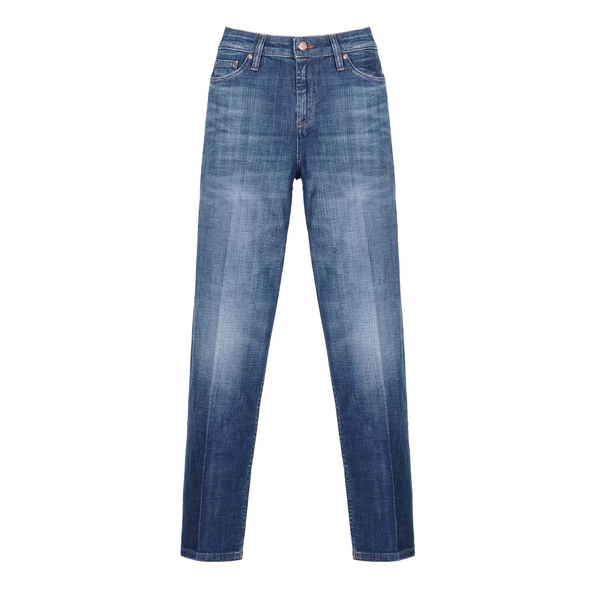 DON THE FULLER Jeans Donna - Jeans