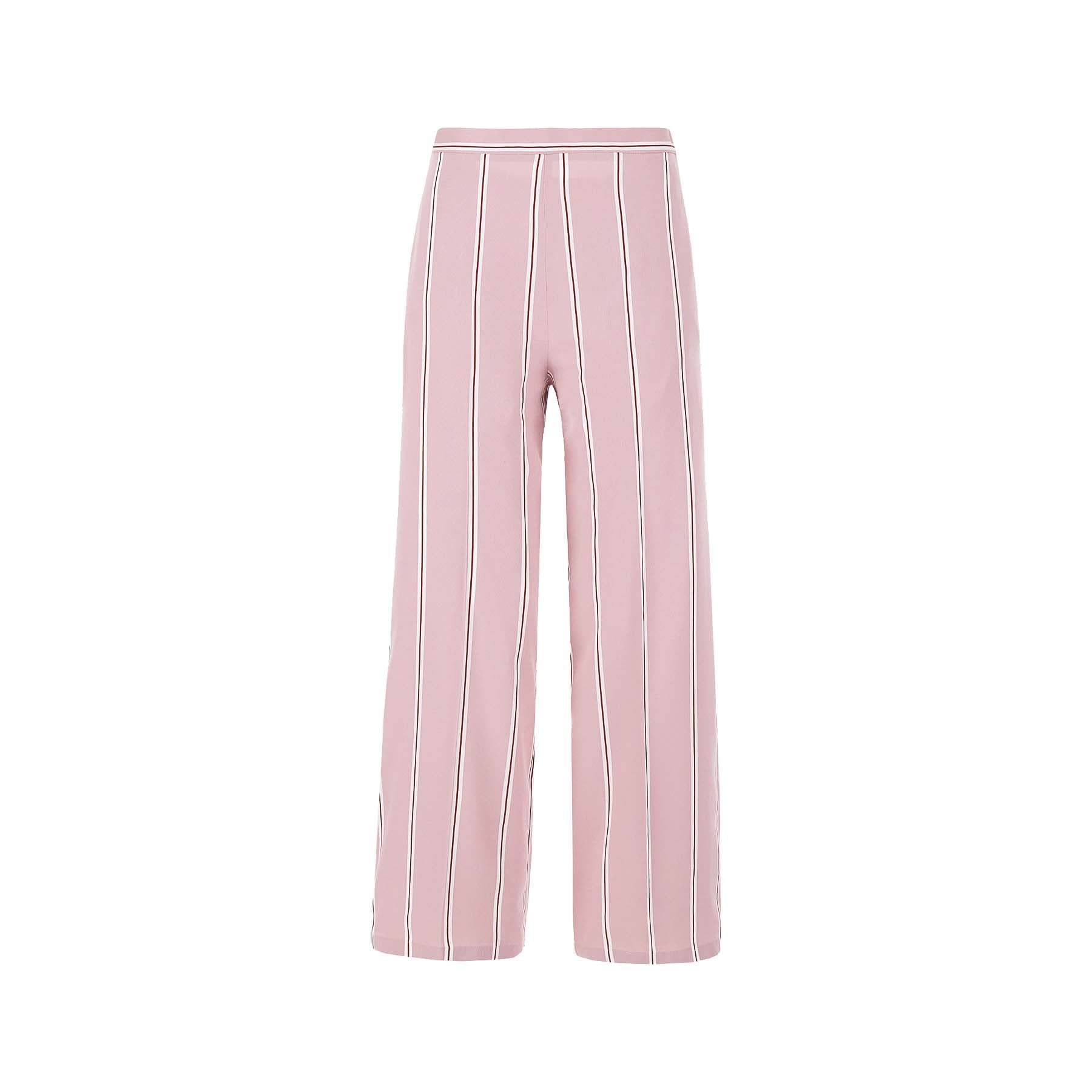 Emme Marella Pantalone Donna - Rosa