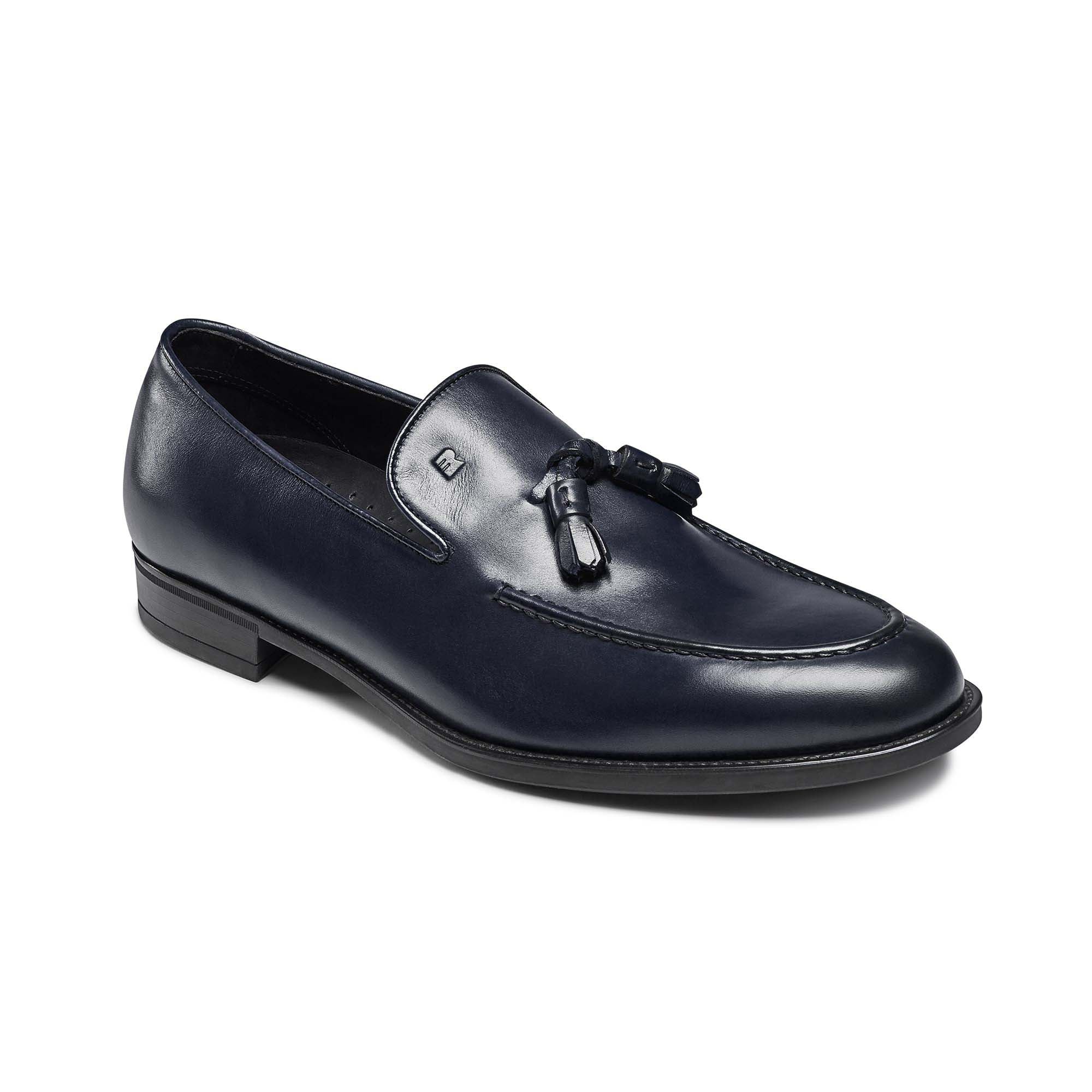 FRATELLI ROSSETTI Scarpe Uomo - Blu