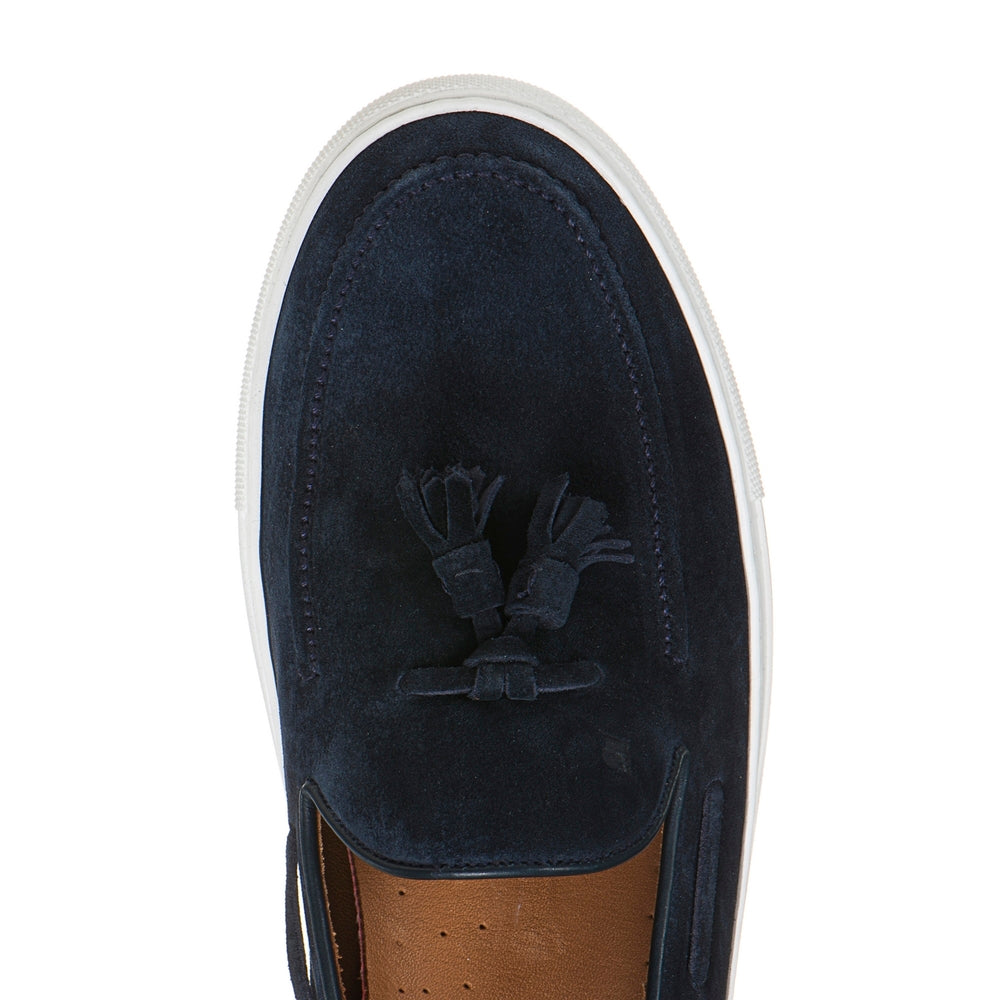 Fratelli Rossetti Scarpe Uomo - Blu