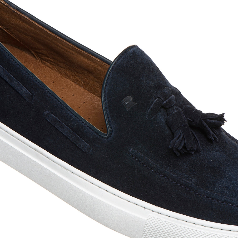 Fratelli Rossetti Scarpe Uomo - Blu