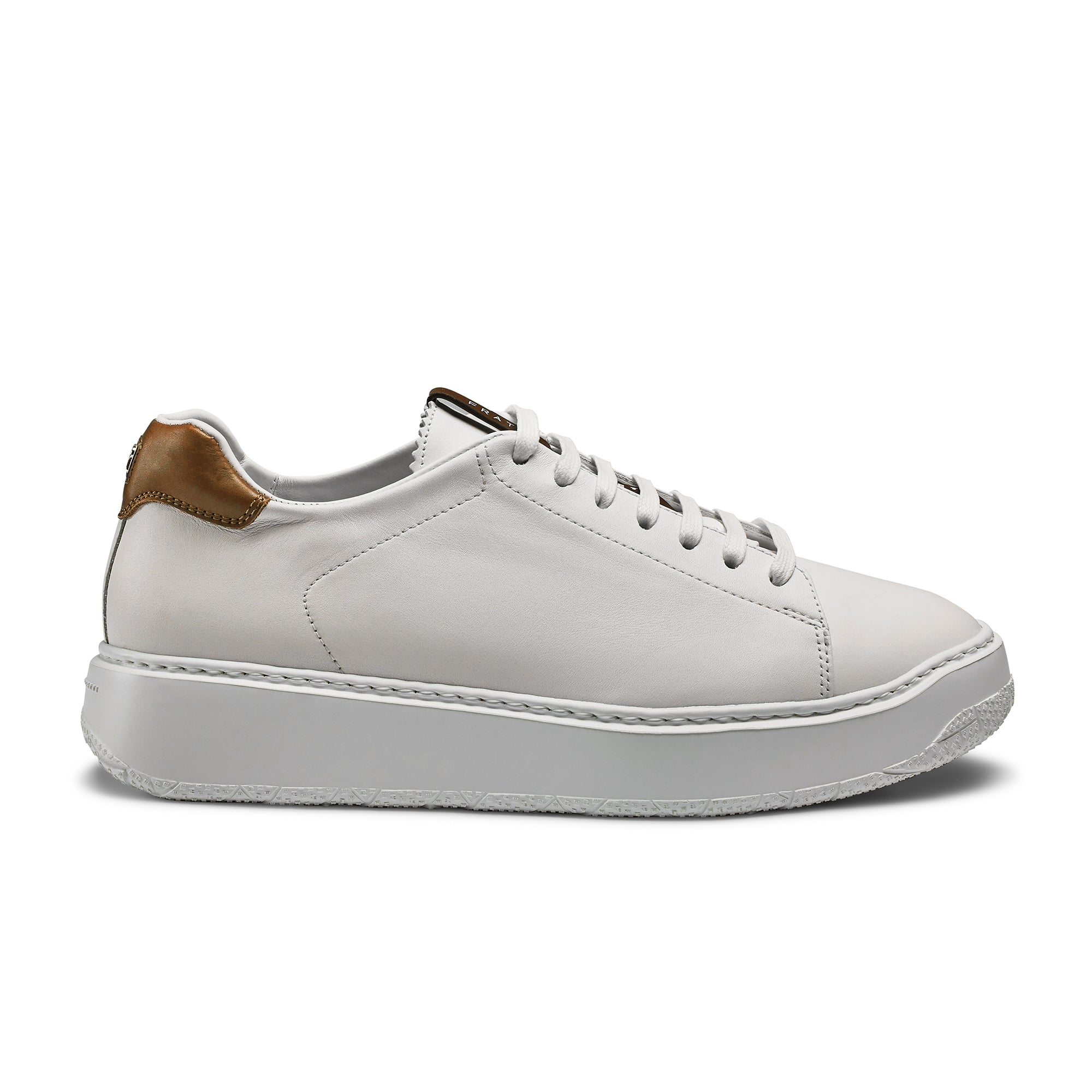 Fratelli Rossetti Scarpe Uomo - Bianco