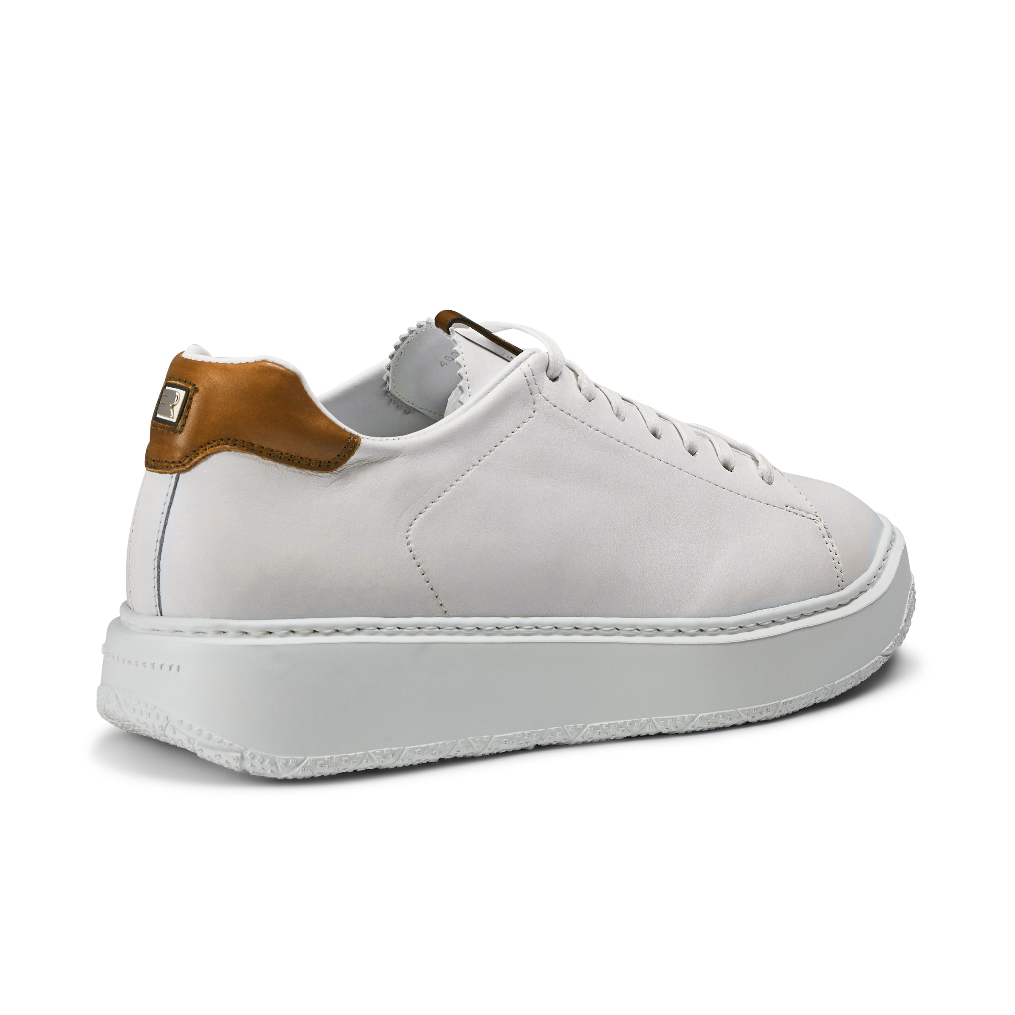 Fratelli Rossetti Scarpe Uomo - Bianco