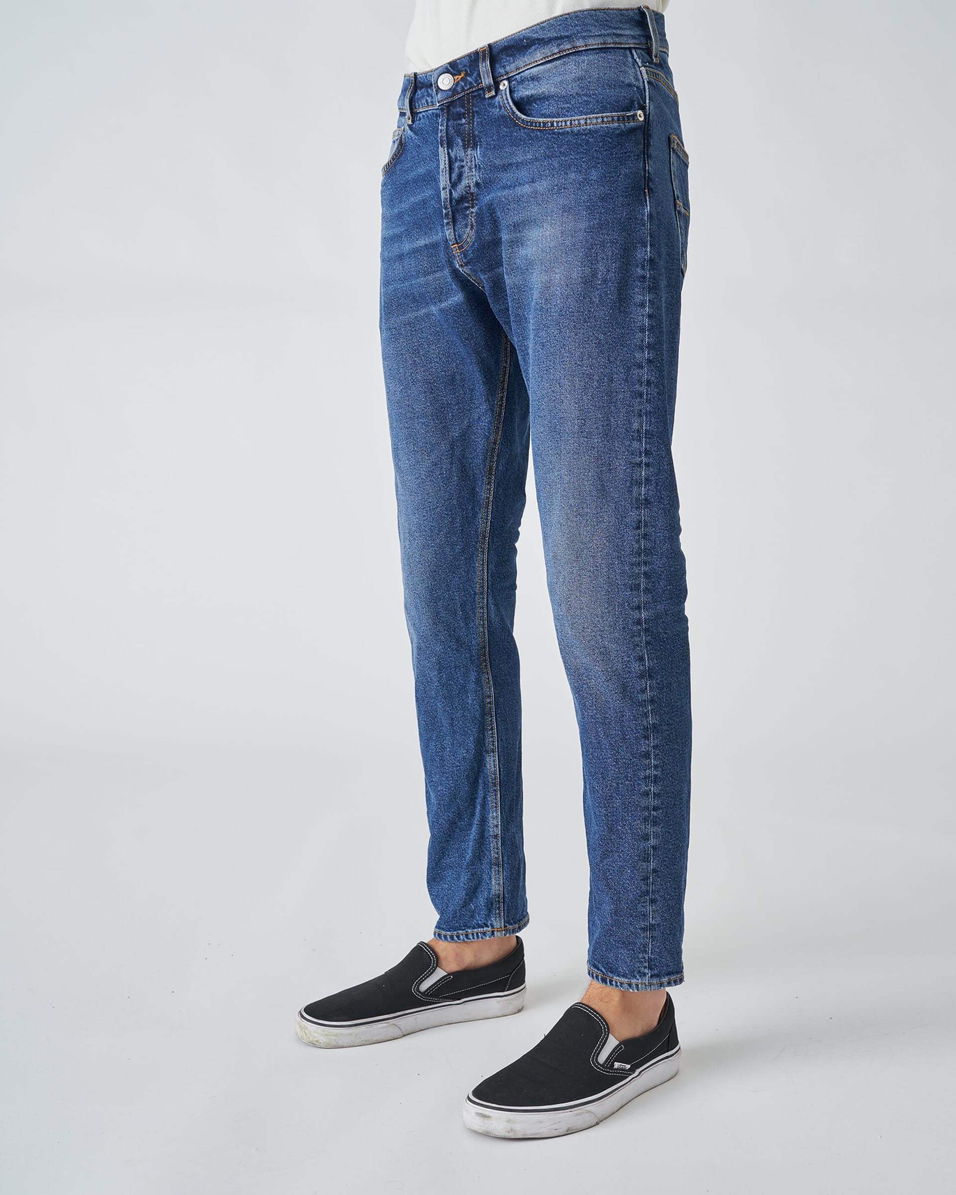 Grifoni Pantalone Uomo - Jeans