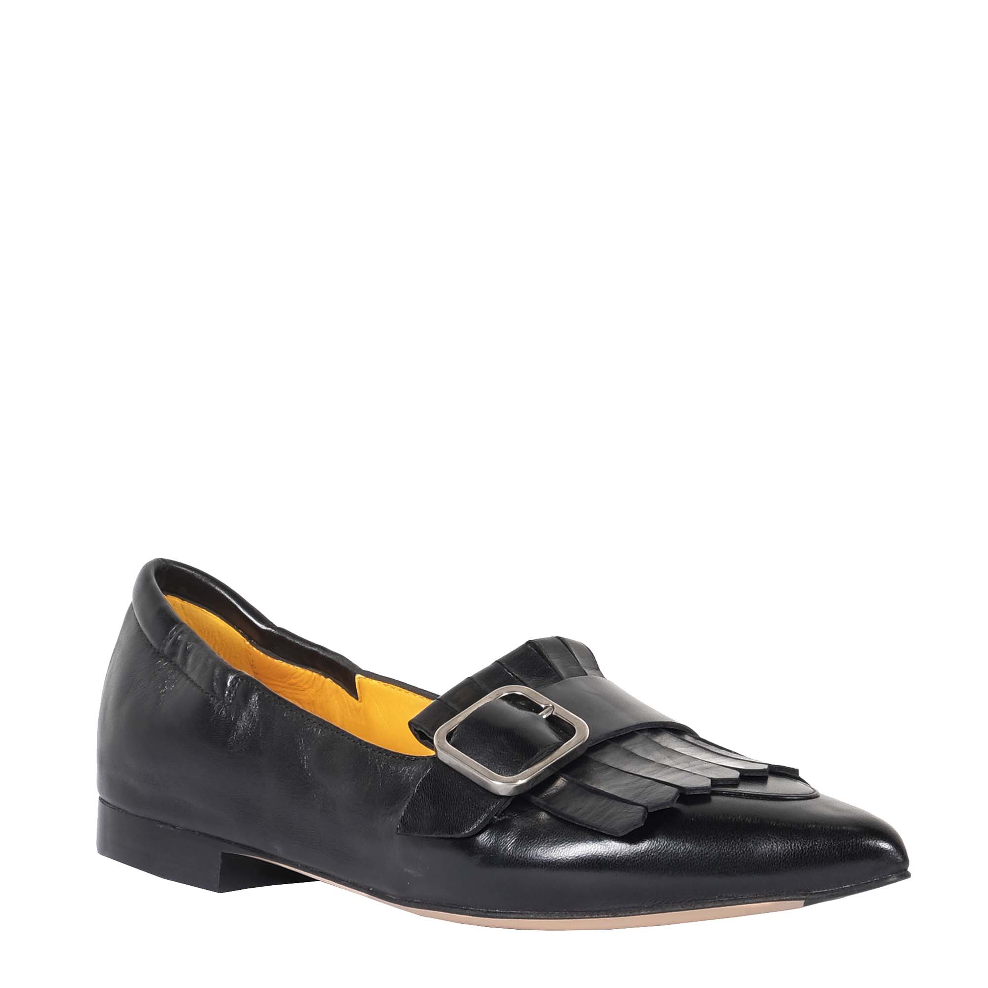 MARA BINI Scarpe Donna - Nero