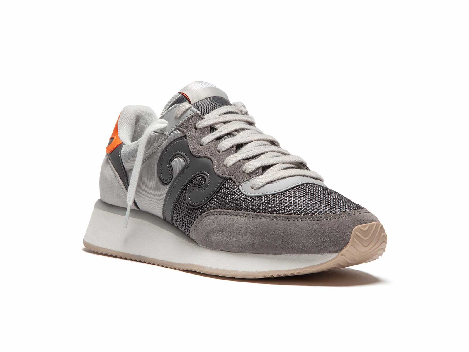 WUSHU RUYI Sneakers scarpe uomo - Grigio