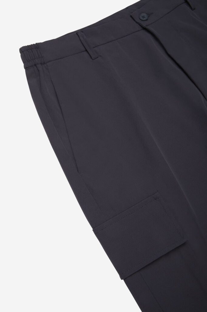Bermuda AT.P.CO Bill - Blu Navy
