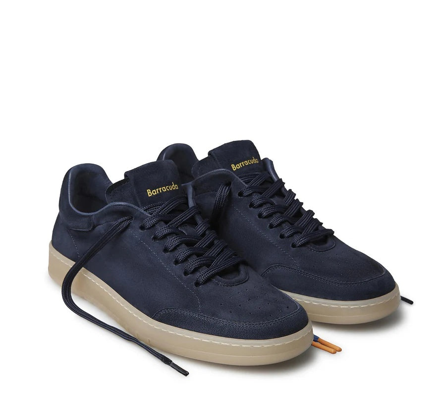 Barracuda Sneakers Guga - Blu