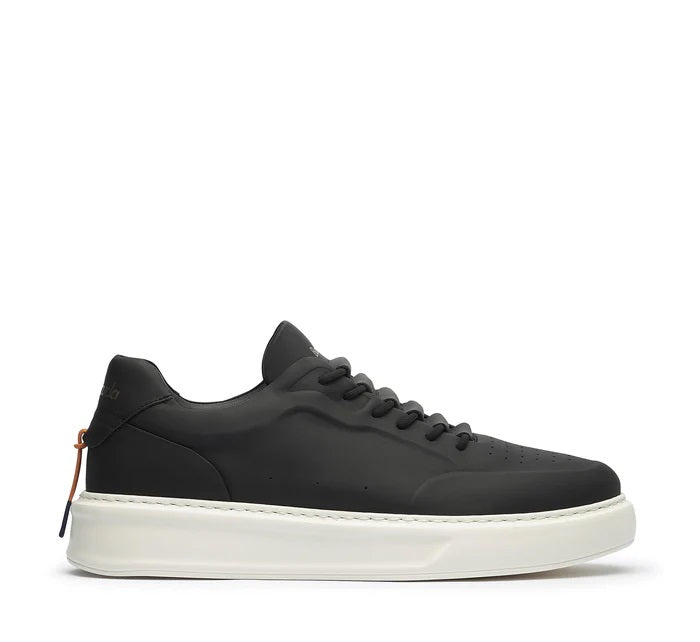 Barracuda Sneakers Slip-On Phoenix - Black