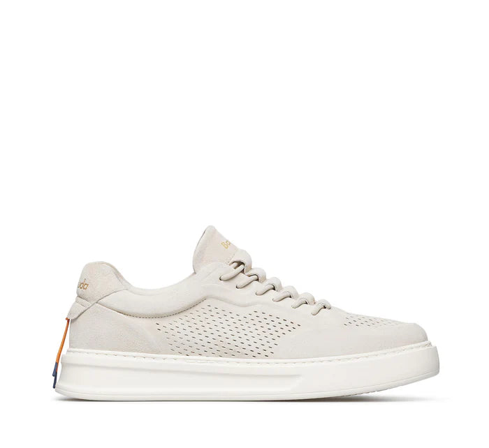 Barracuda Sneakers Slip-On Phoenix - Calce