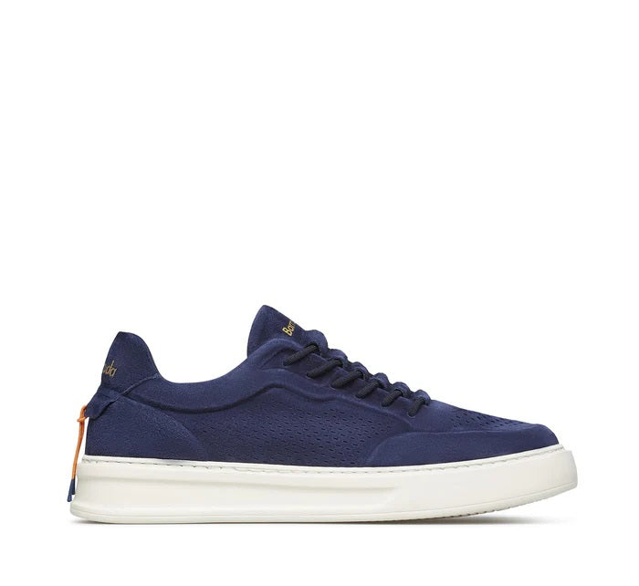Barracuda Sneakers Slip-On Phoenix - Pilota