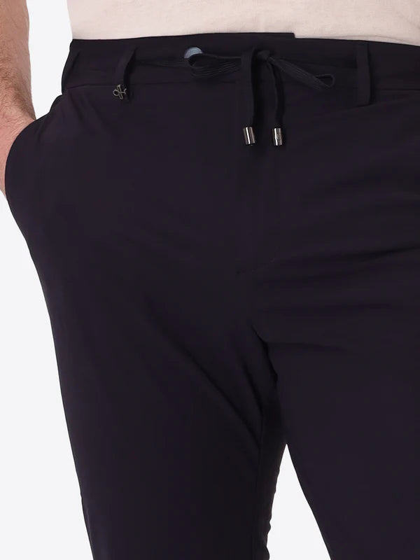 Pantalone Distretto12 York High-Perform12 Active - Blu