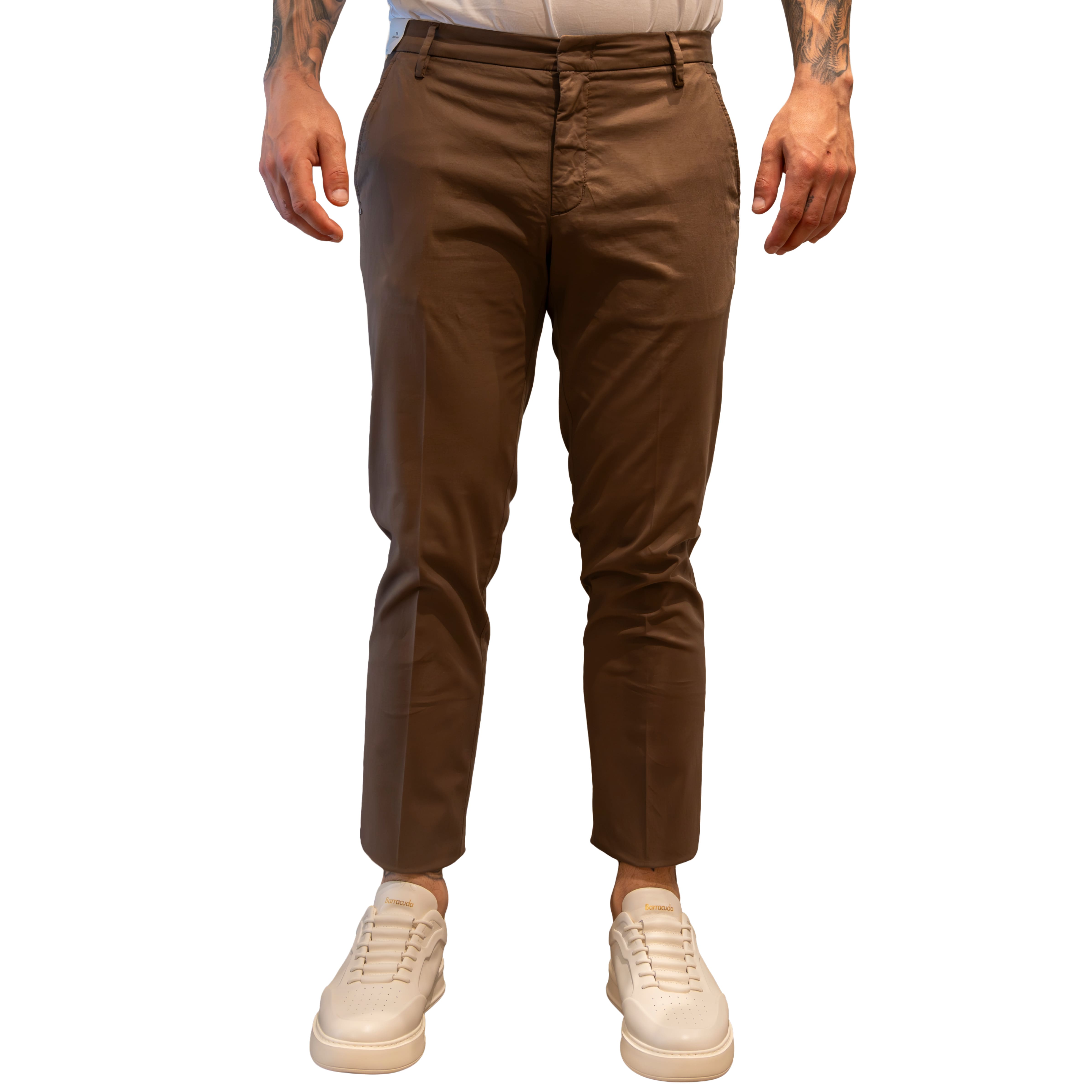 Pantalone Entre Amis Senna - Brunette