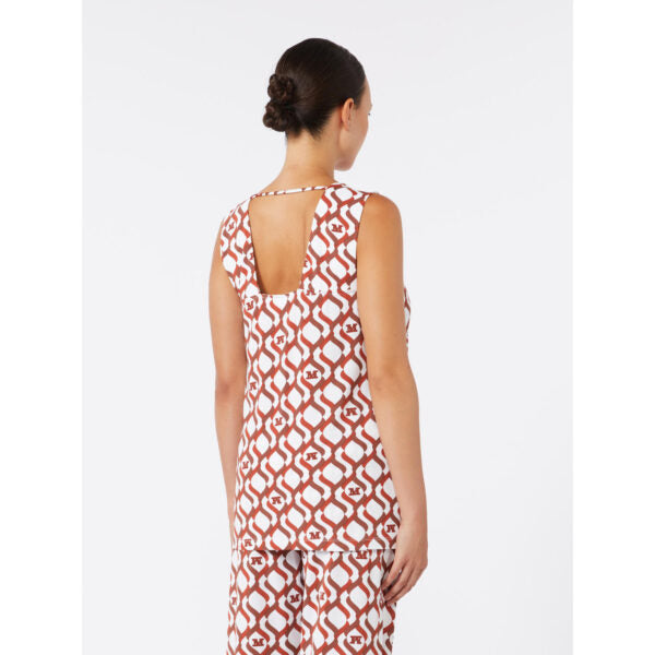bulsa max mara beachwear modello pelota