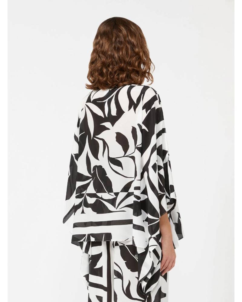 blusa max mara beachwear modello tambuto